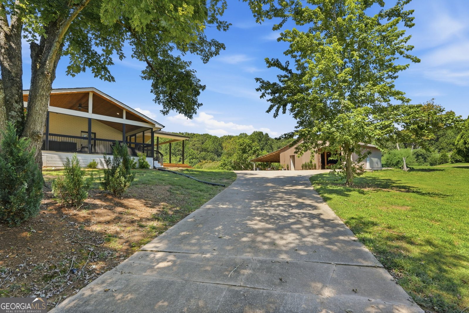 1673 Rackley Road Ellijay - Photo 41