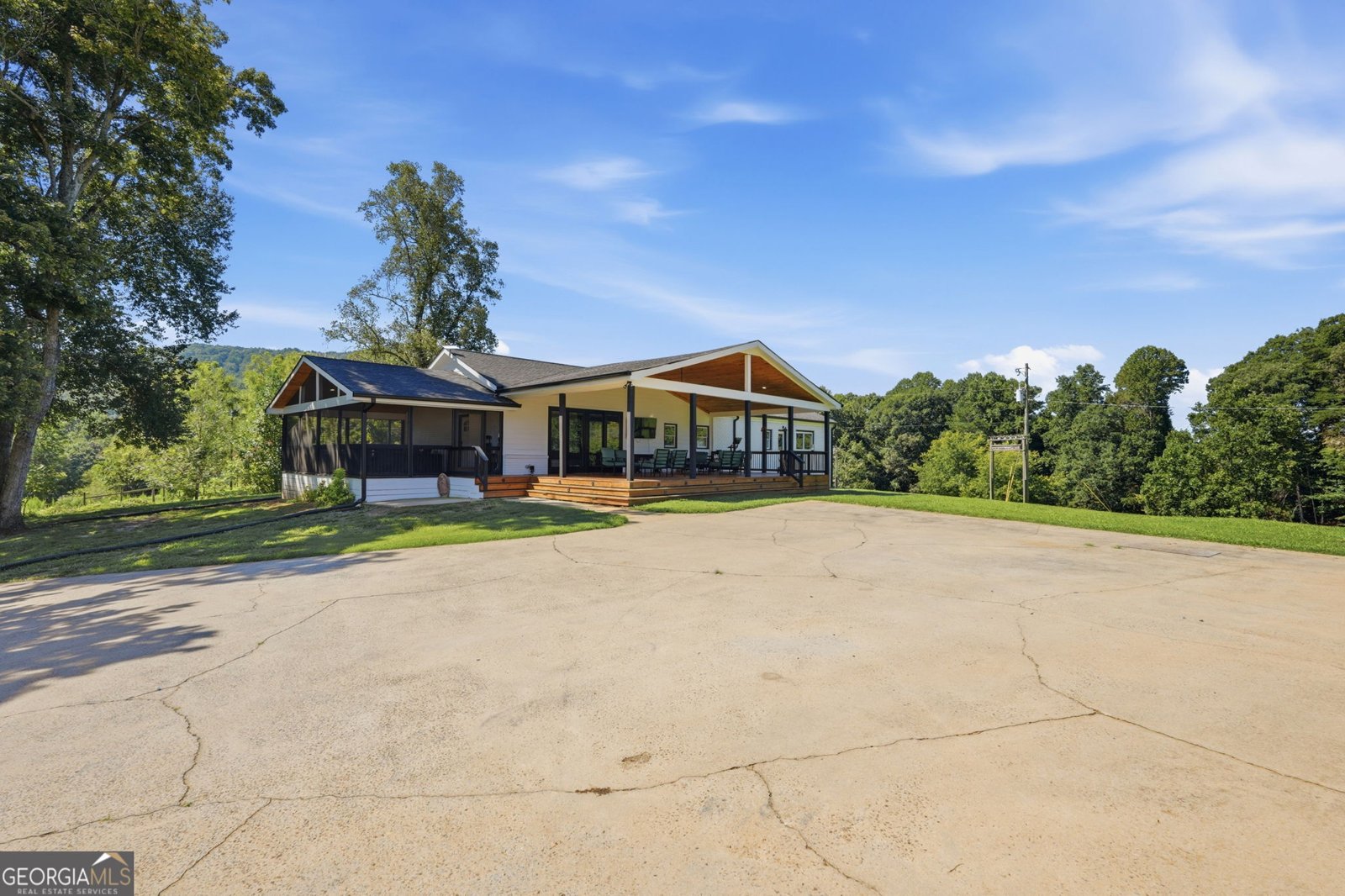 1673 Rackley Road Ellijay - Photo 42