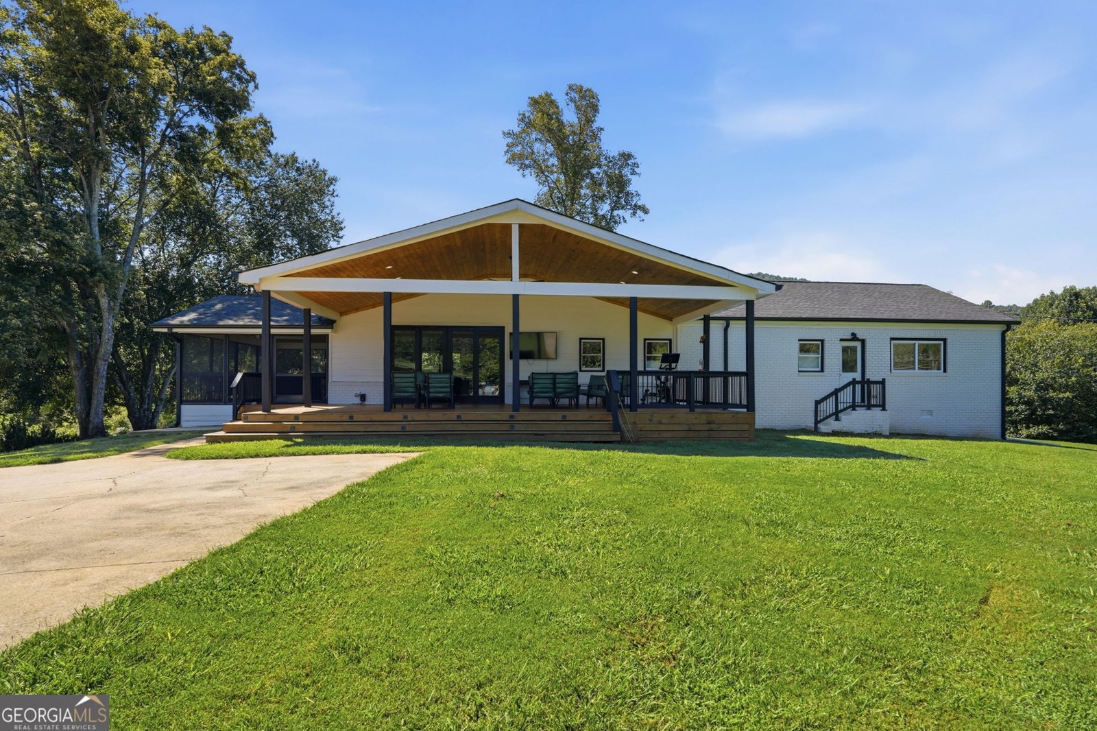 1673 Rackley Road Ellijay - Photo 43