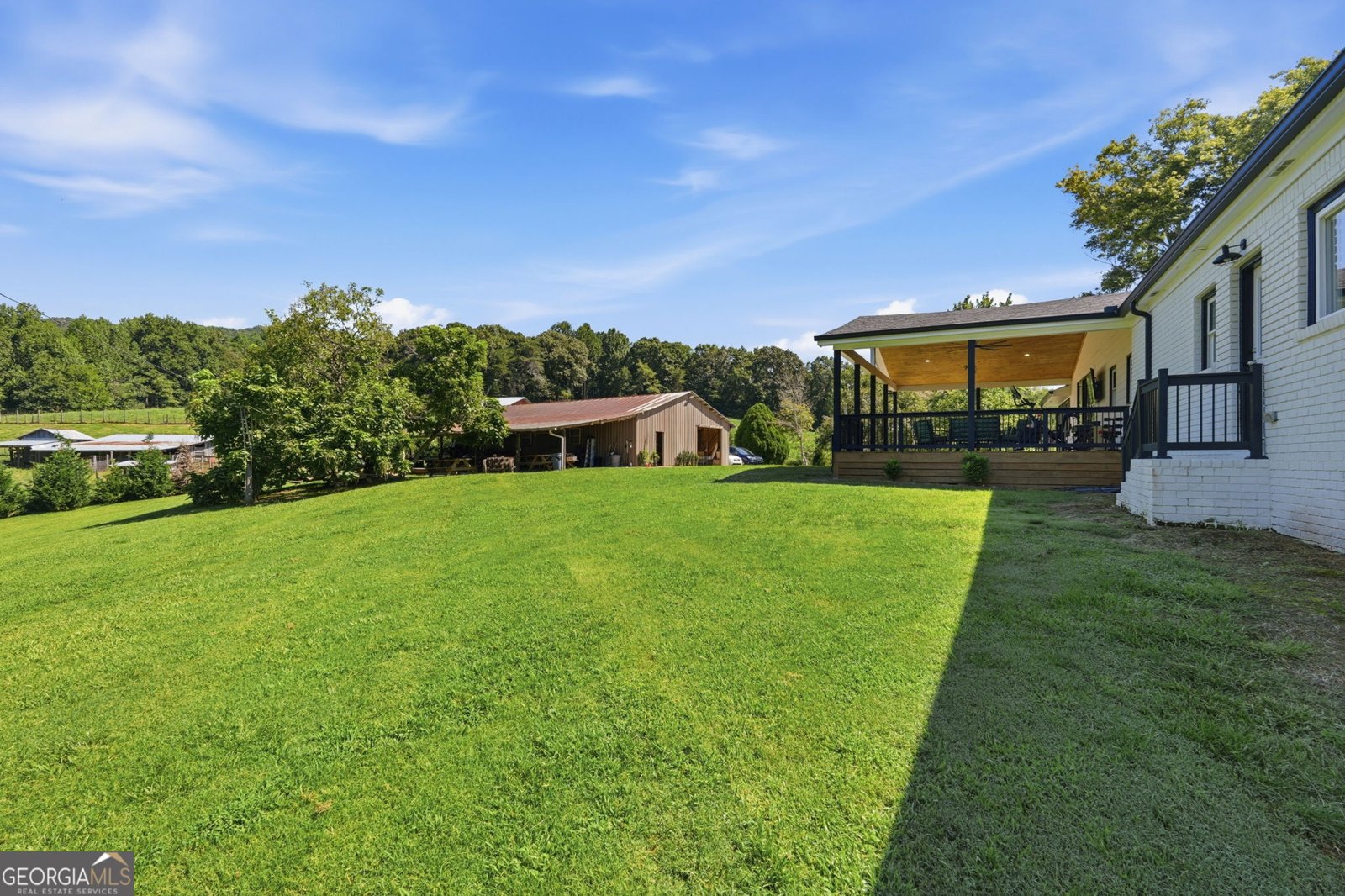1673 Rackley Road Ellijay - Photo 44