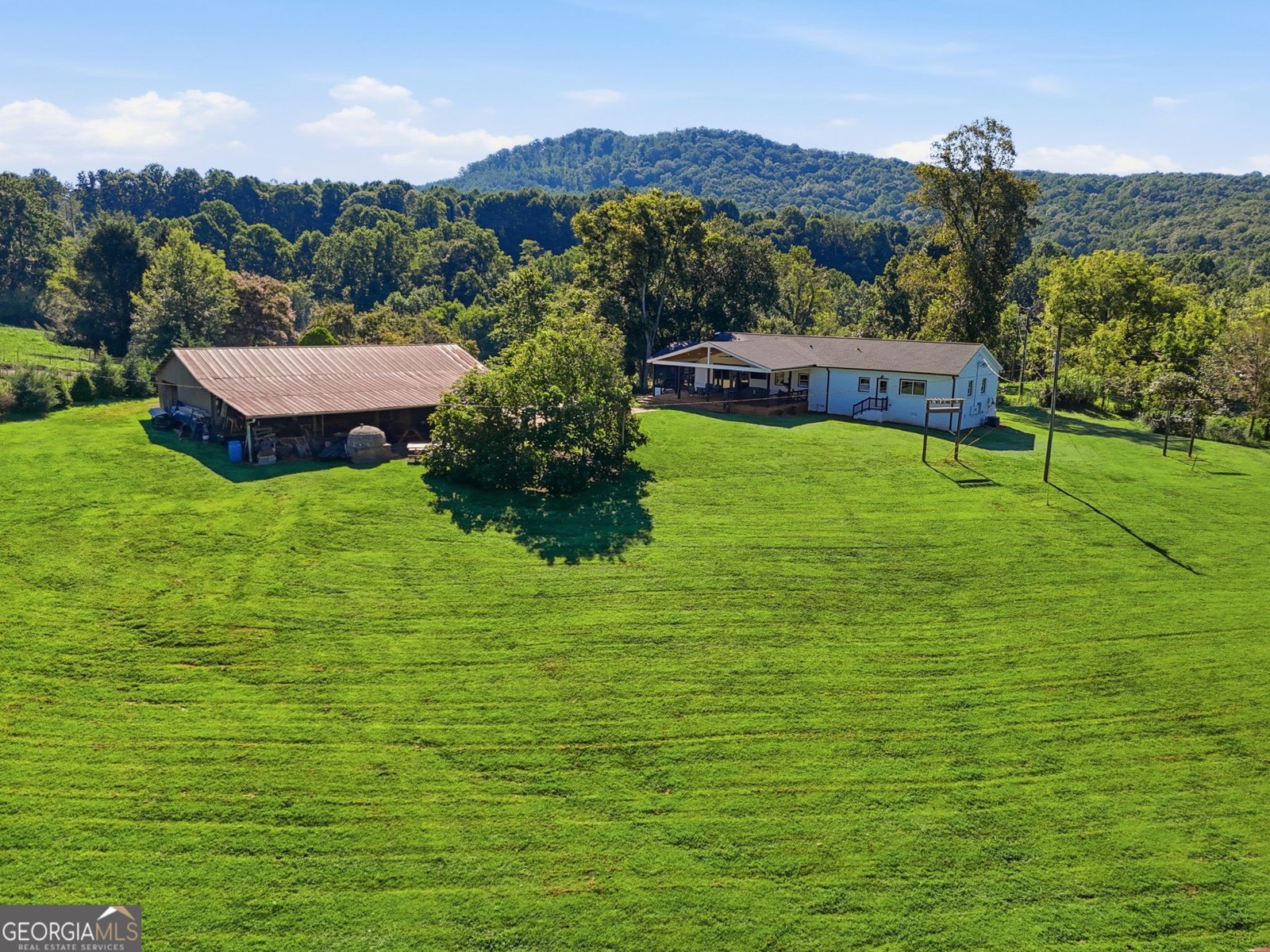 1673 Rackley Road Ellijay - Photo 45