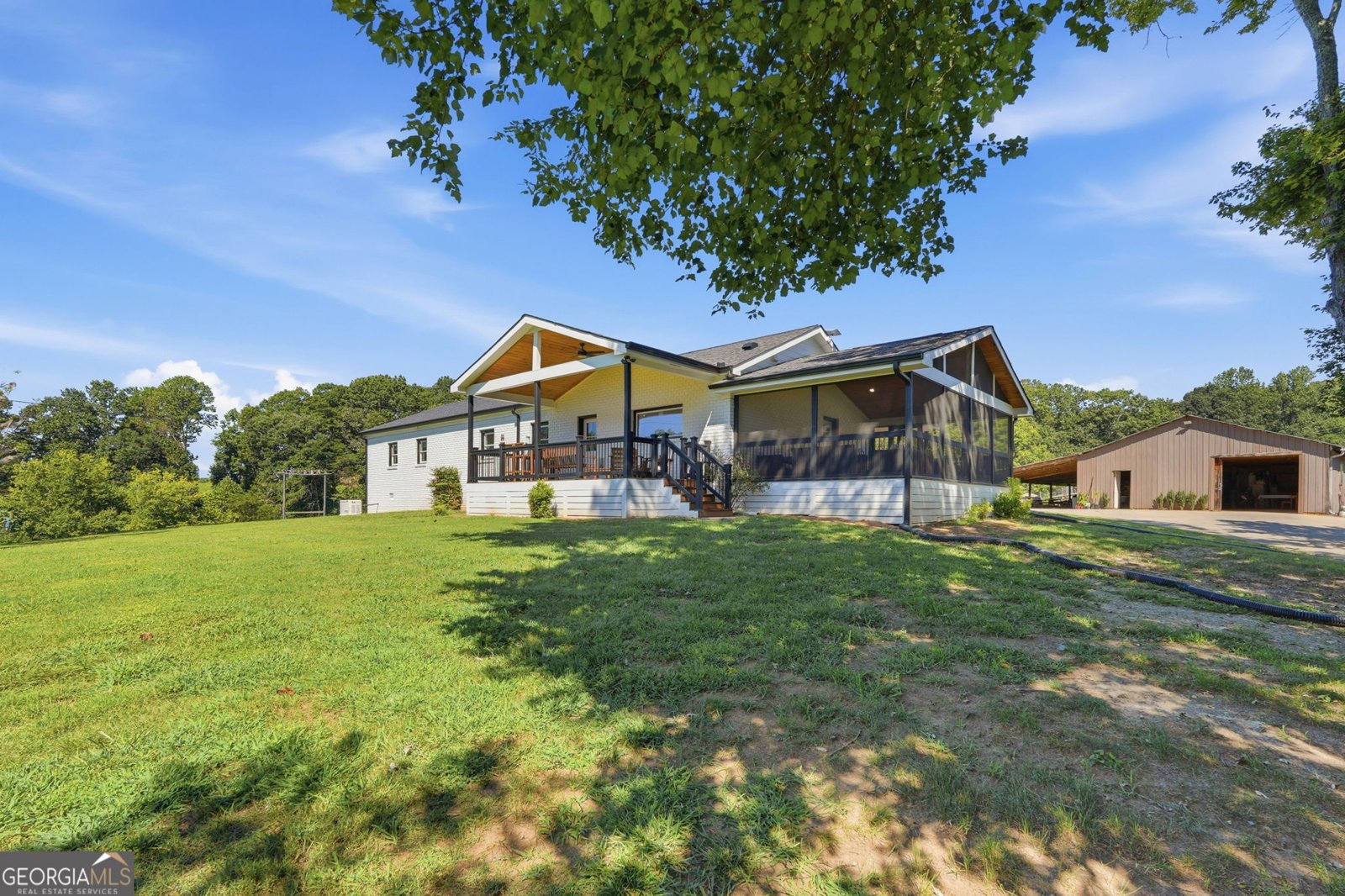 1673 Rackley Road Ellijay - Photo 46