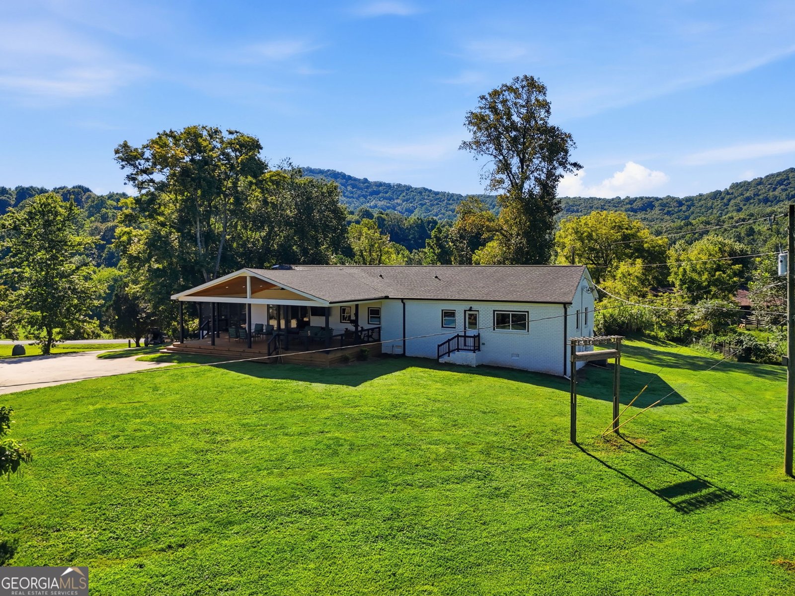 1673 Rackley Road Ellijay - Photo 47