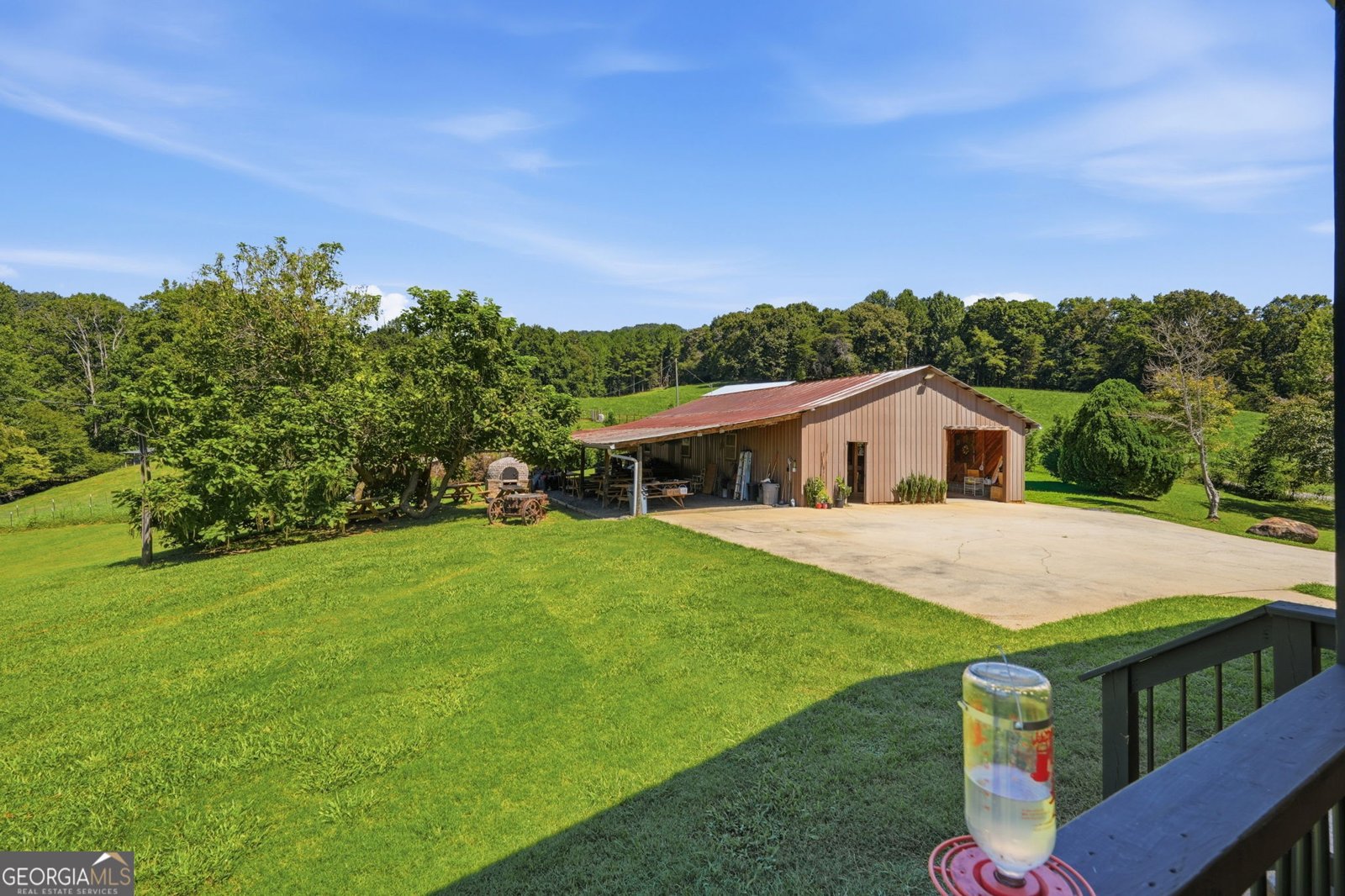 1673 Rackley Road Ellijay - Photo 48