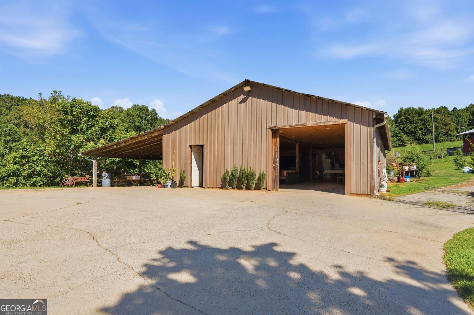 1673 Rackley Road Ellijay - Photo 49