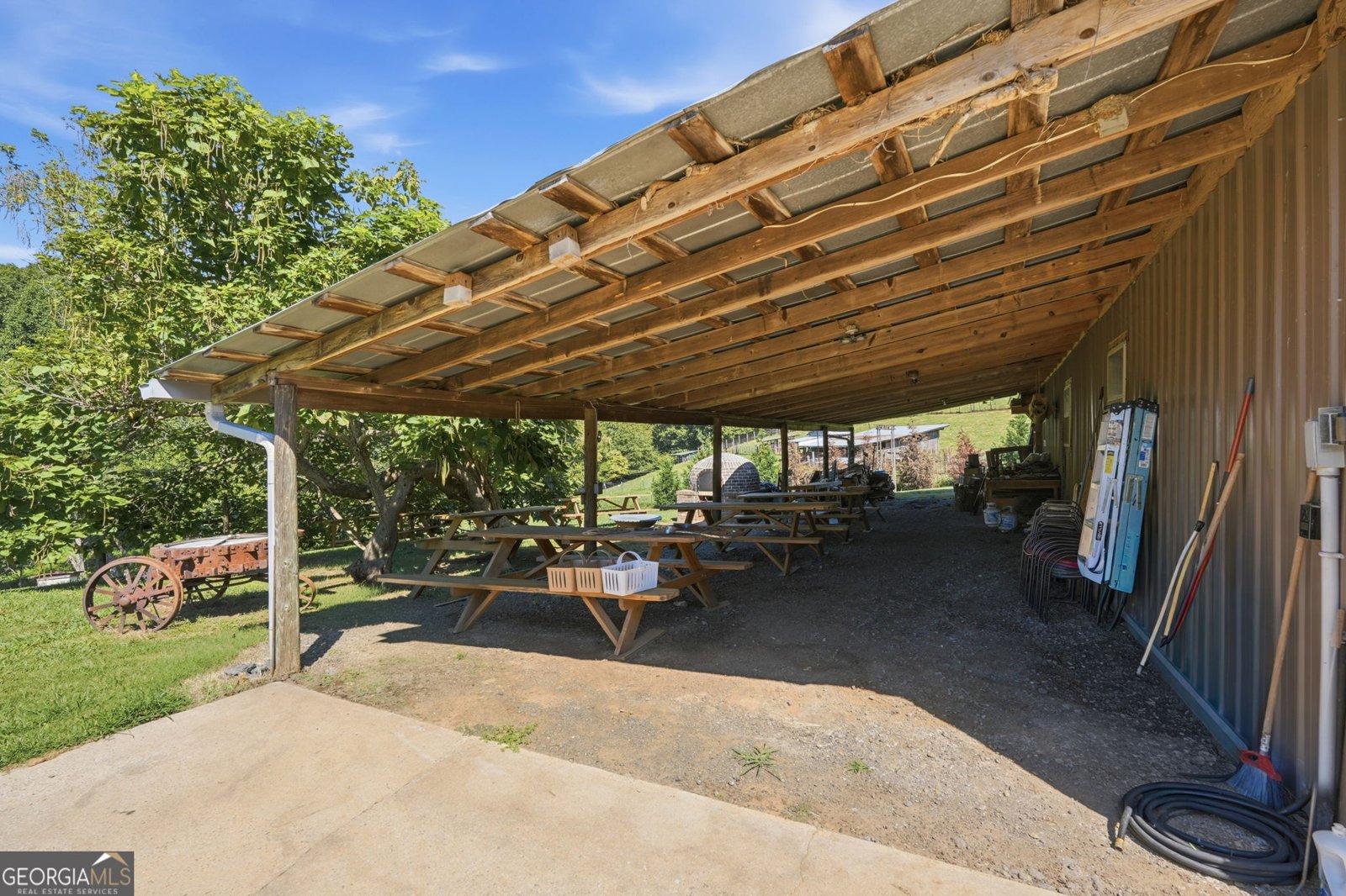 1673 Rackley Road Ellijay - Photo 50