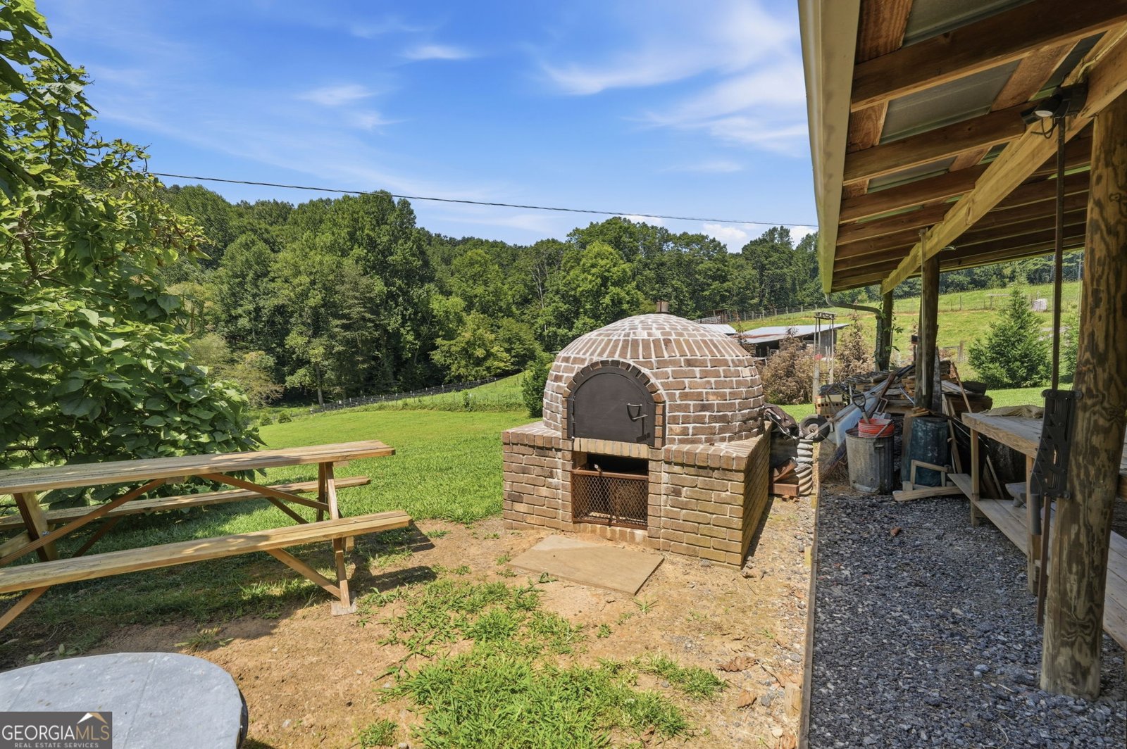 1673 Rackley Road Ellijay - Photo 52