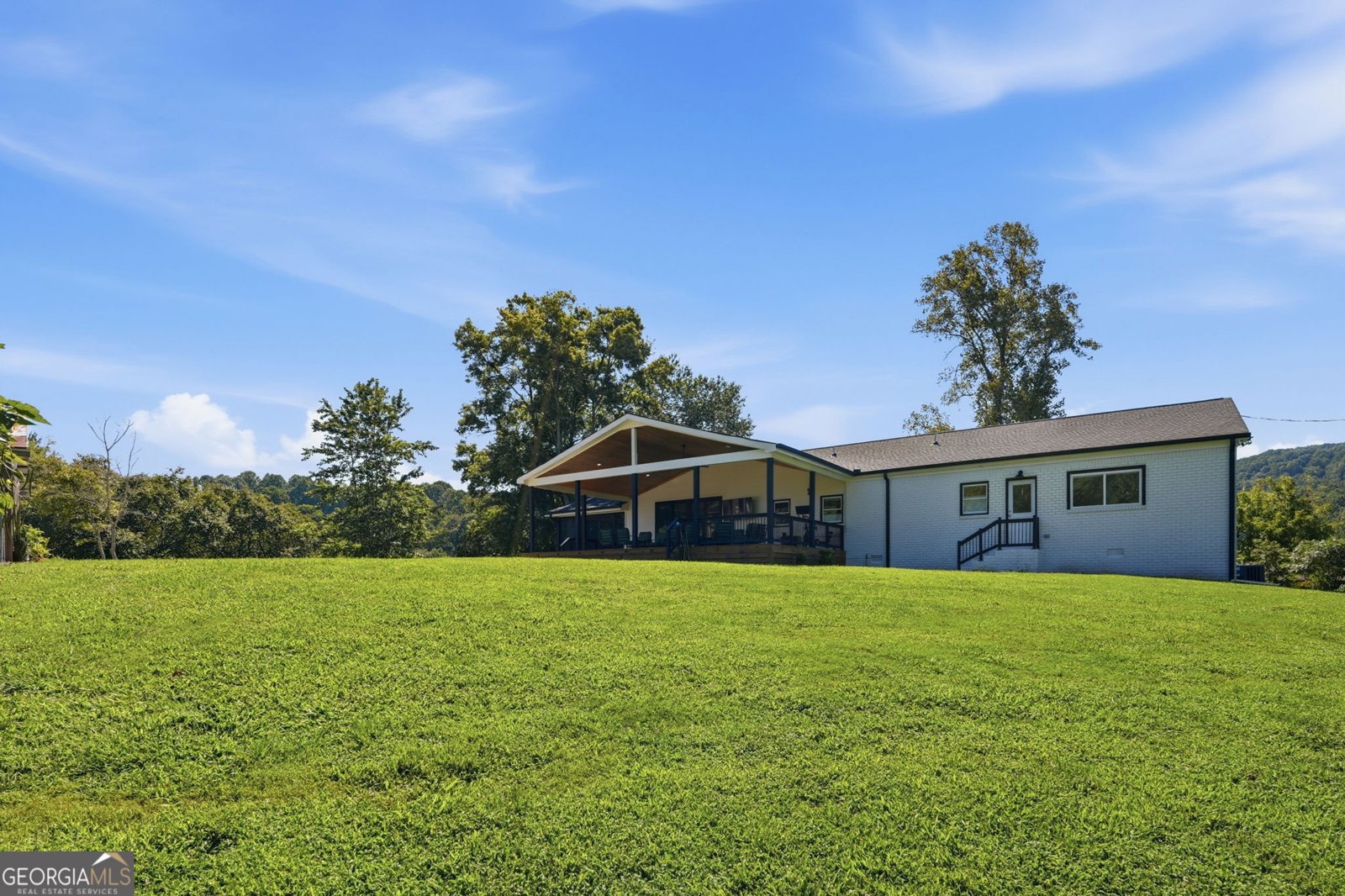 1673 Rackley Road Ellijay - Photo 58