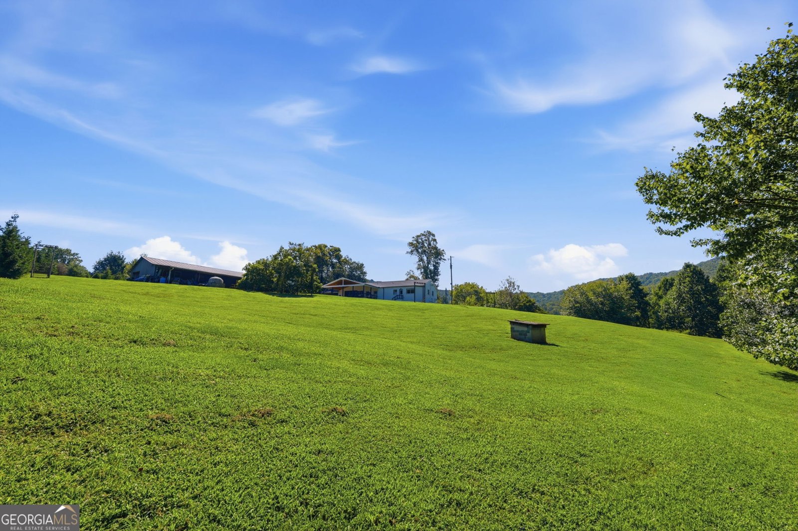 1673 Rackley Road Ellijay - Photo 59
