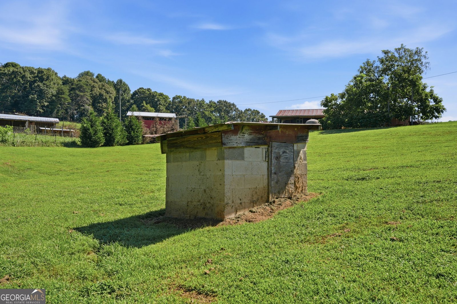 1673 Rackley Road Ellijay - Photo 61