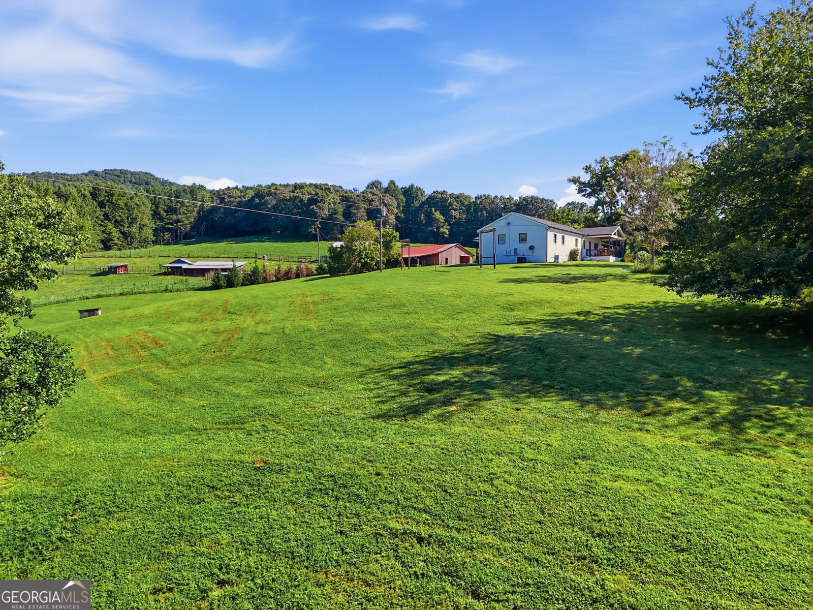 1673 Rackley Road Ellijay - Photo 65