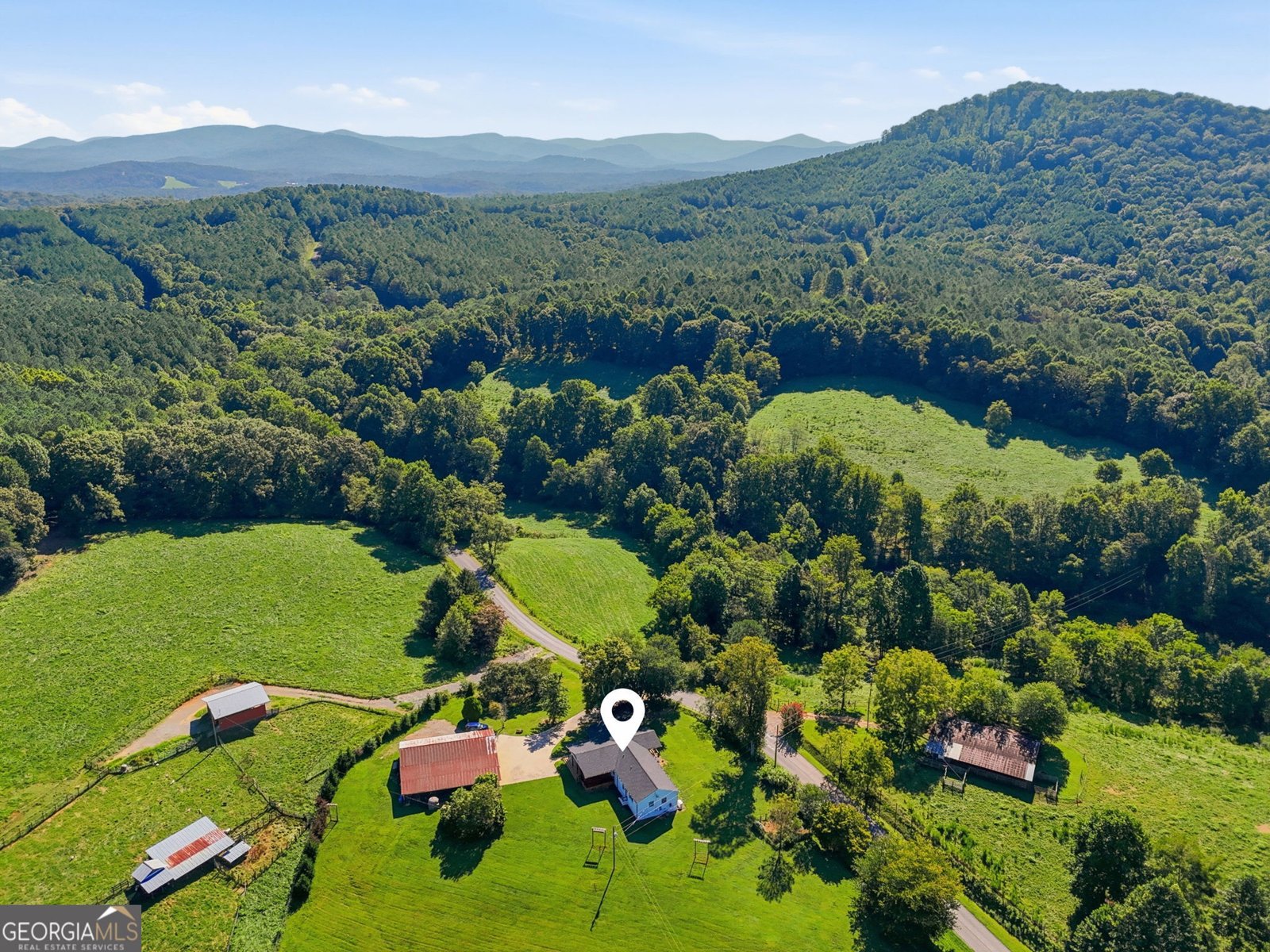 1673 Rackley Road Ellijay - Photo 69
