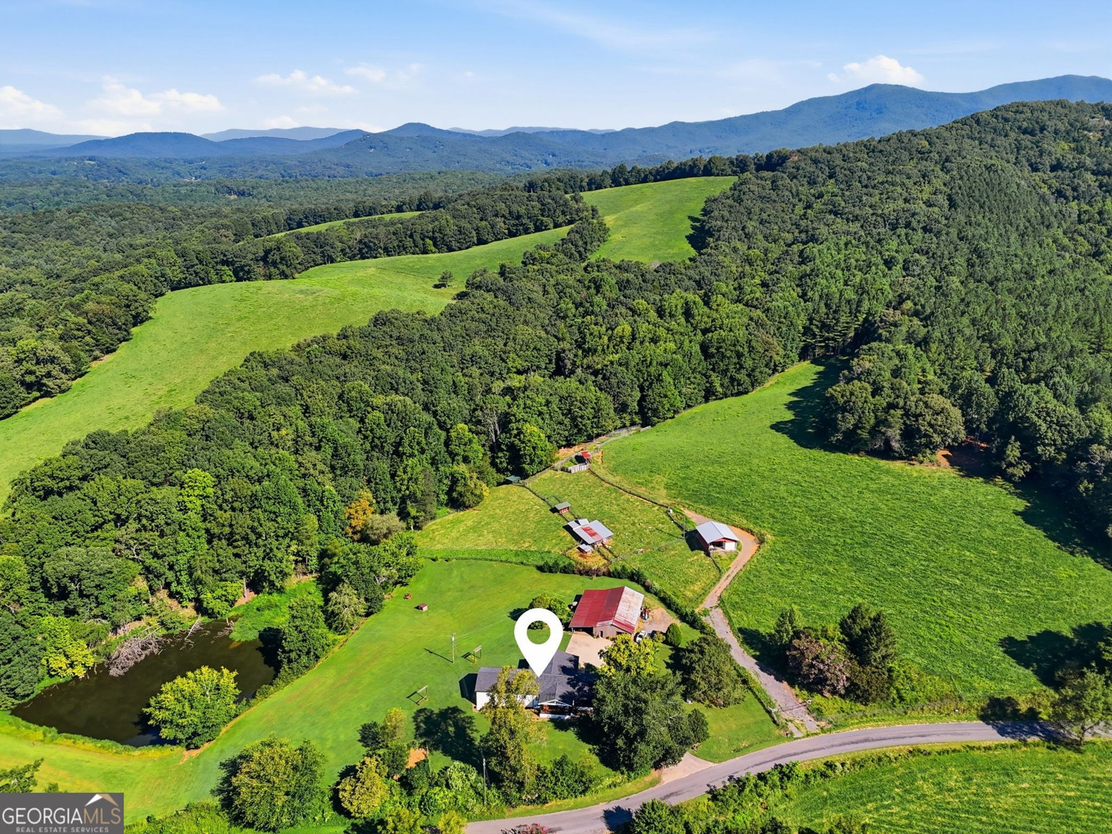 1673 Rackley Road Ellijay - Photo 71