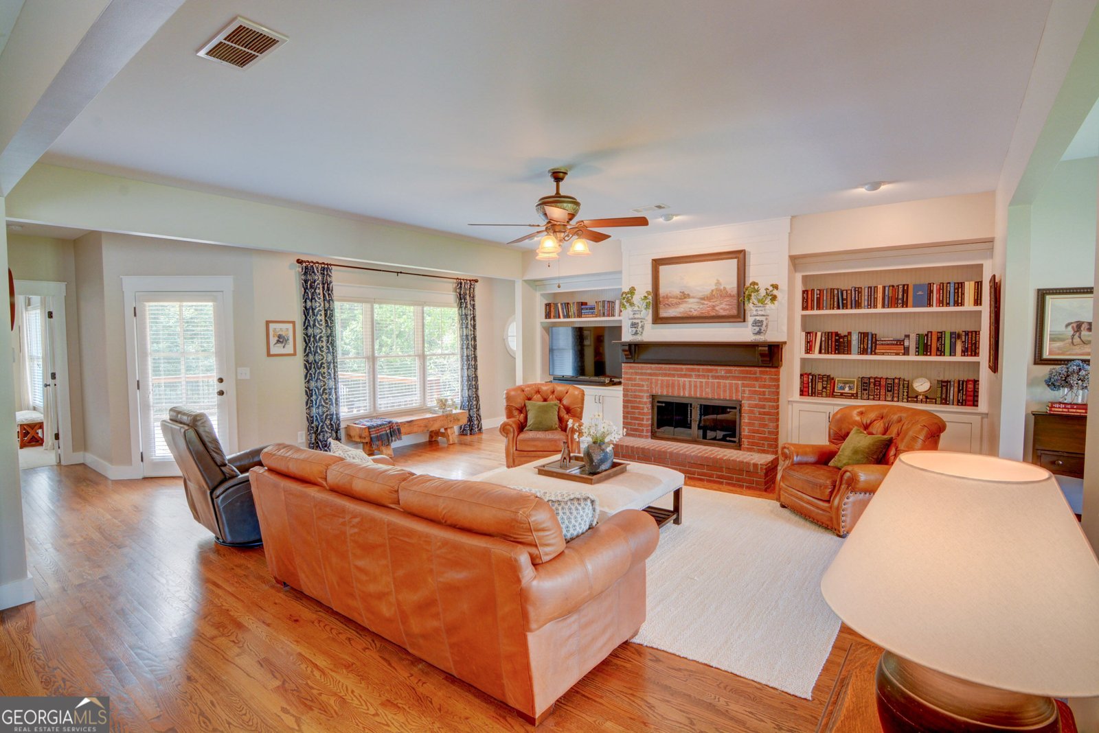 4465 Carters Creek Lane Cumming - Photo 13