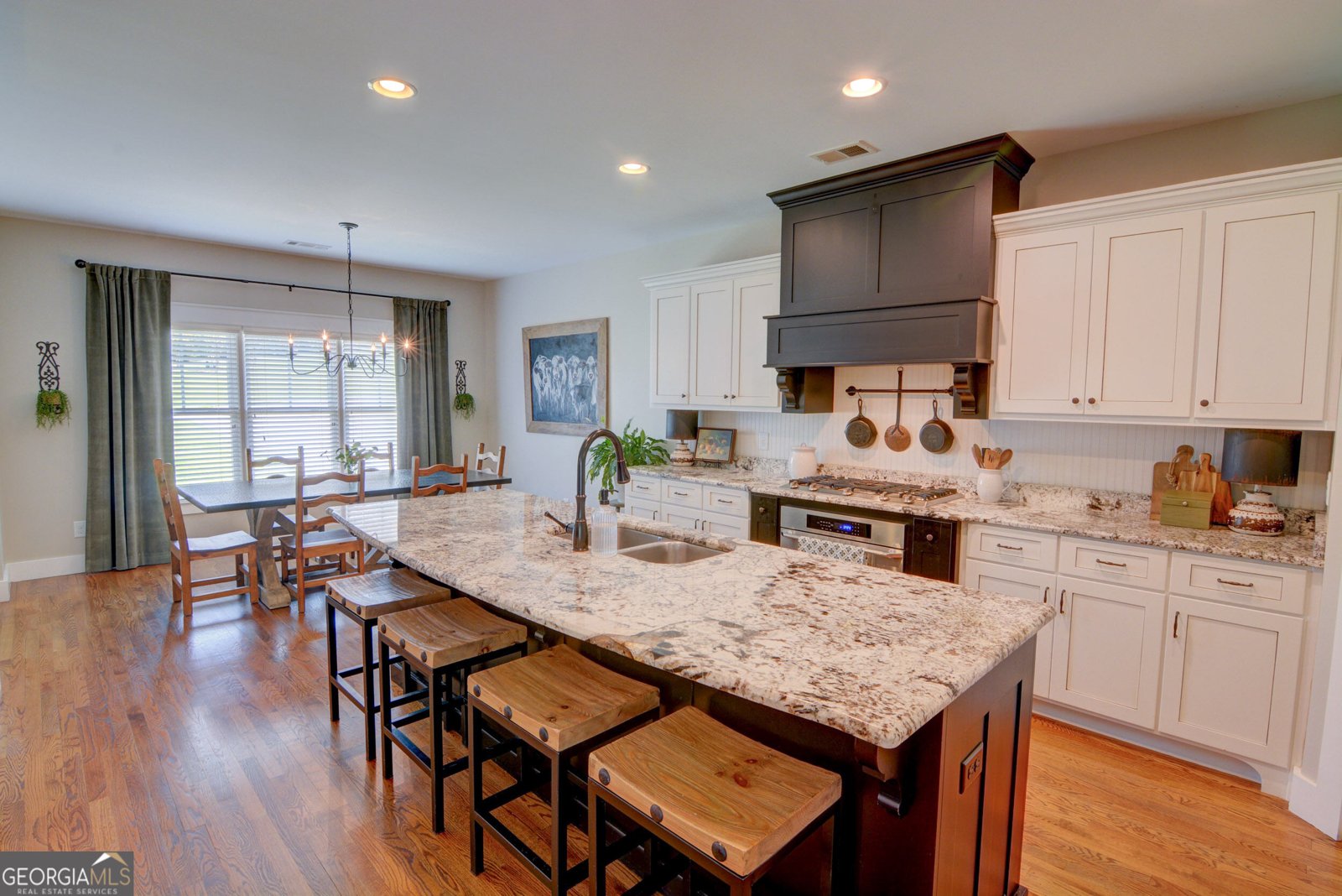 4465 Carters Creek Lane Cumming - Photo 14