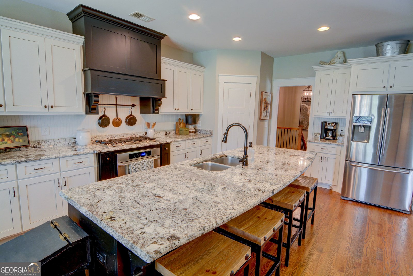 4465 Carters Creek Lane Cumming - Photo 17