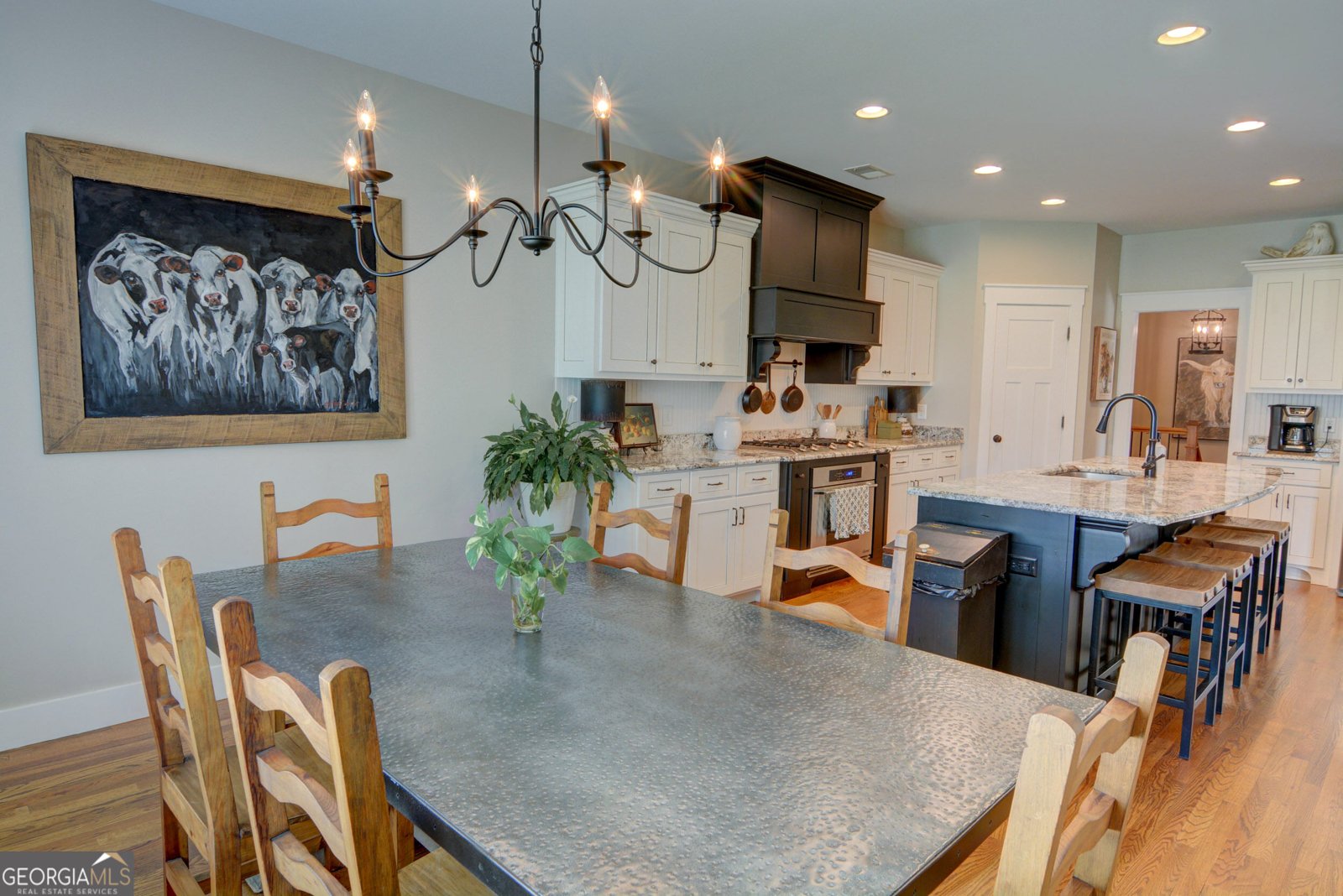 4465 Carters Creek Lane Cumming - Photo 18