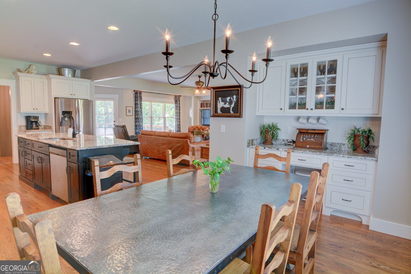 4465 Carters Creek Lane Cumming - Photo 20