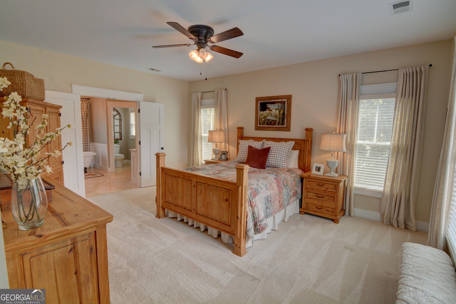 4465 Carters Creek Lane Cumming - Photo 22