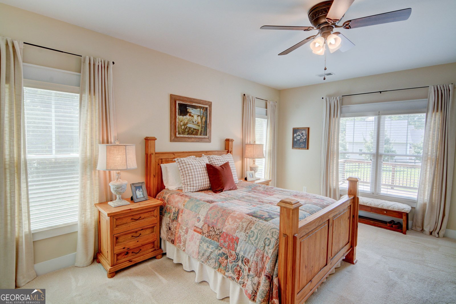 4465 Carters Creek Lane Cumming - Photo 24