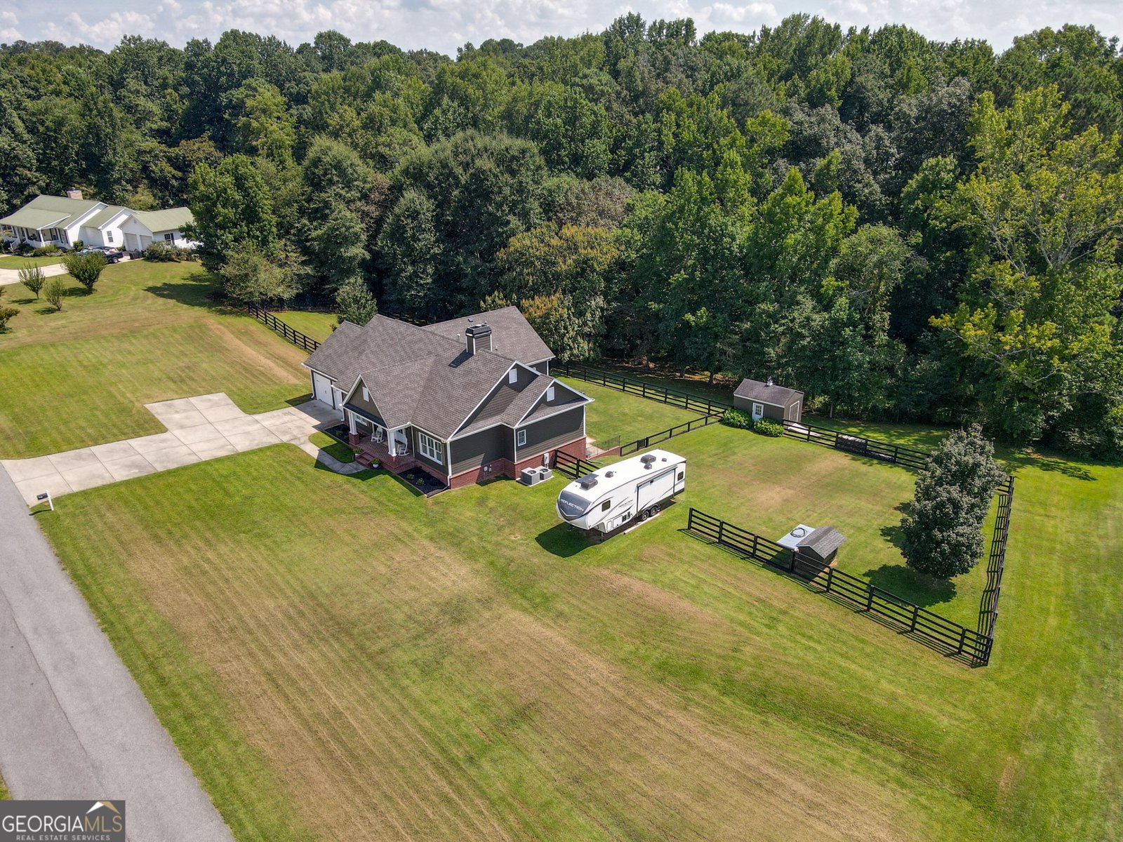 4465 Carters Creek Lane Cumming - Photo 53