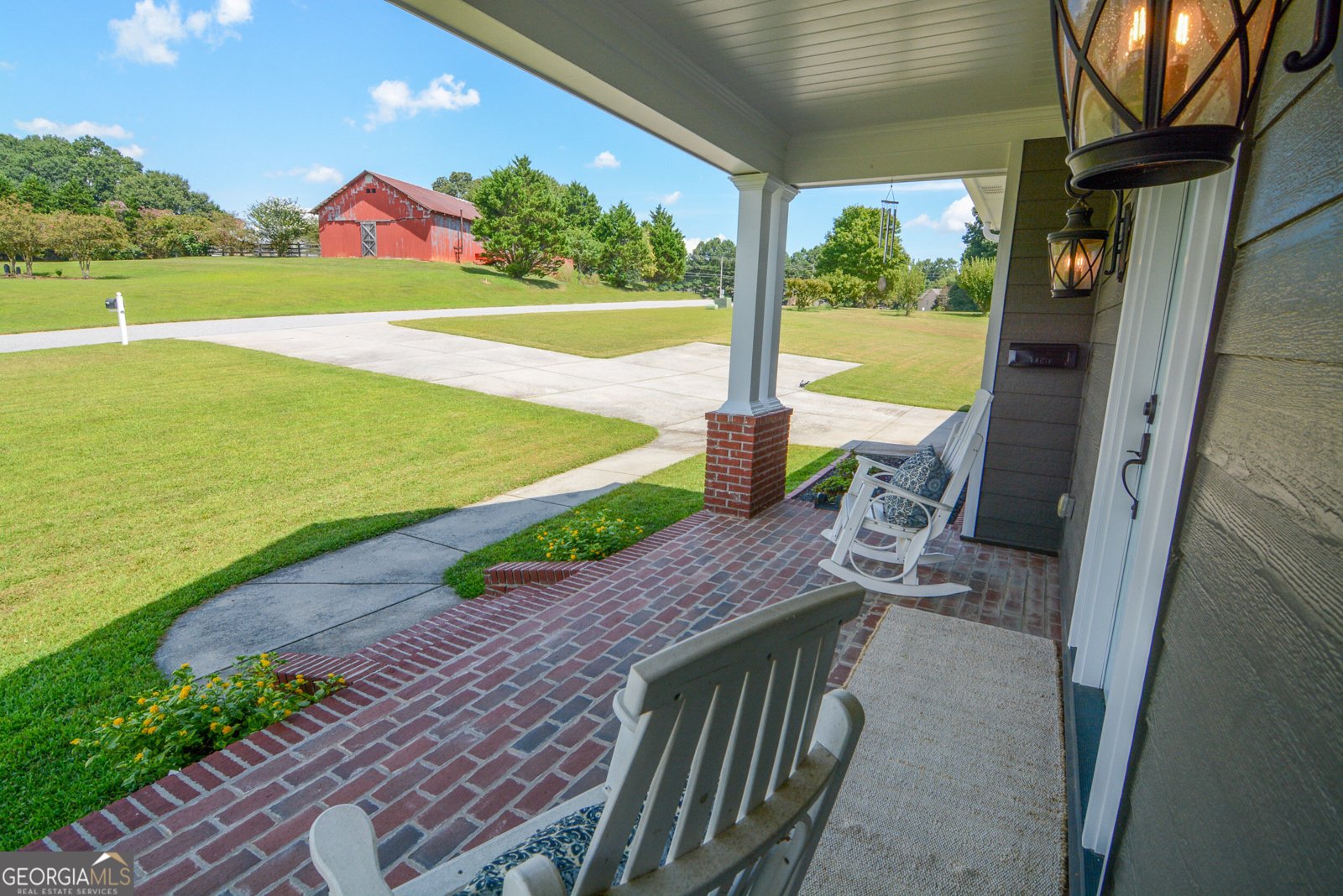 4465 Carters Creek Lane Cumming - Photo 6