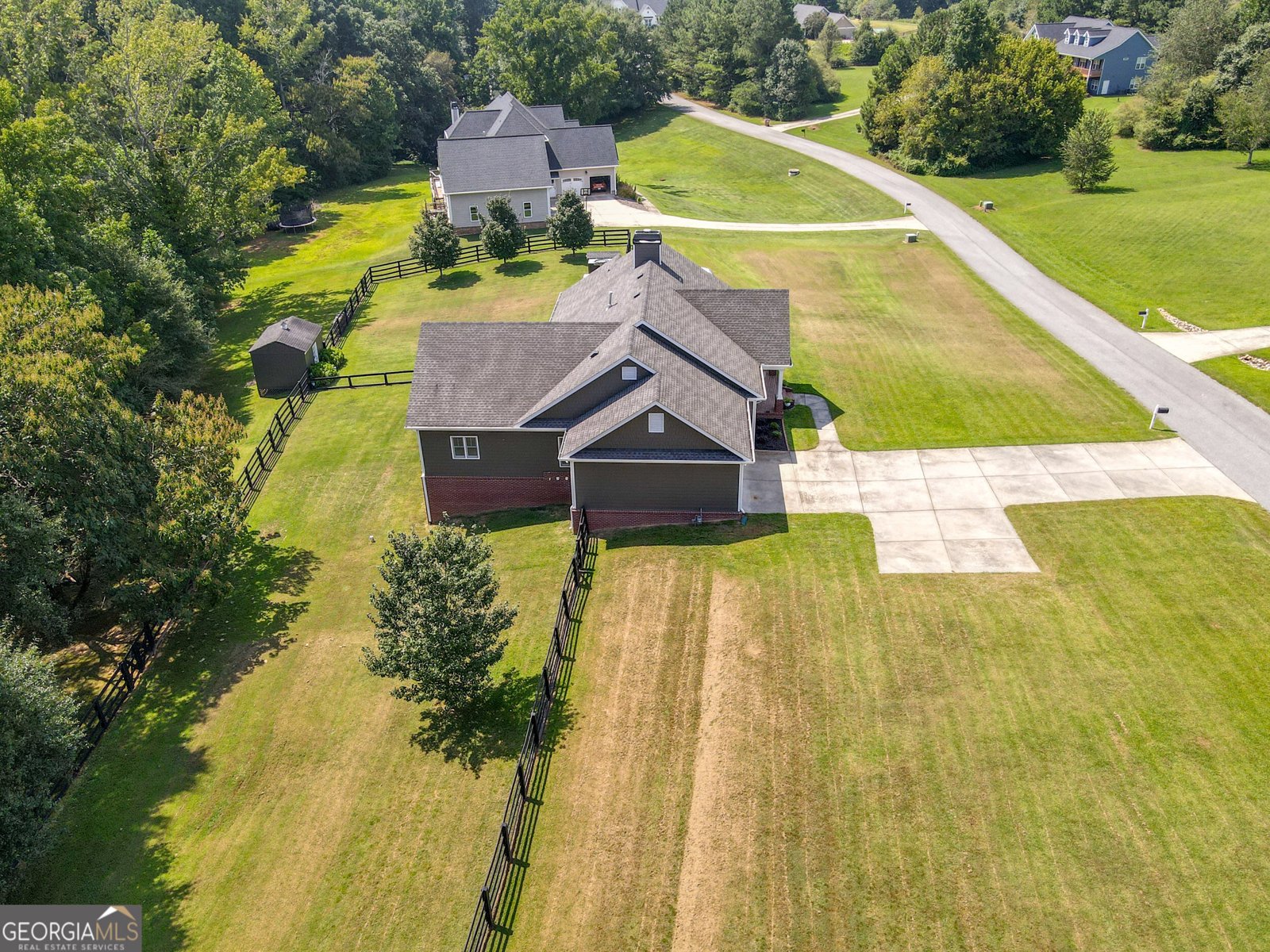 4465 Carters Creek Lane Cumming - Photo 60