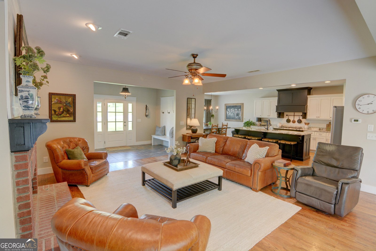 4465 Carters Creek Lane Cumming - Photo 9