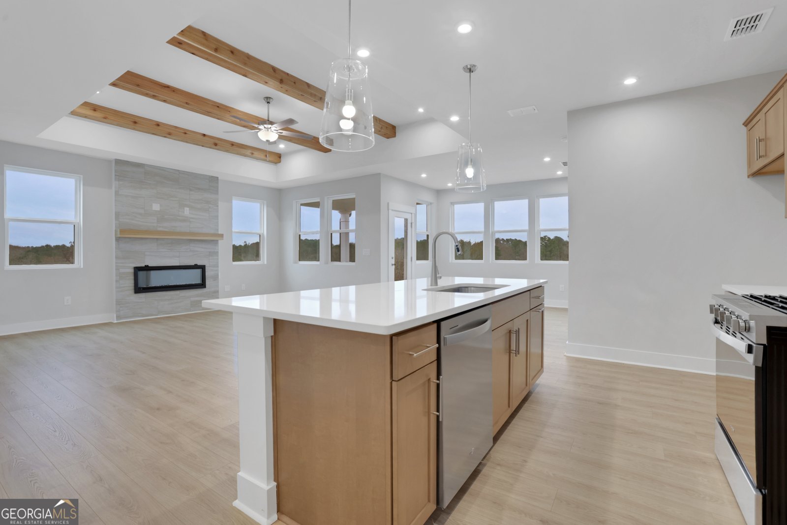 164 Henley Street Canton - Photo 18