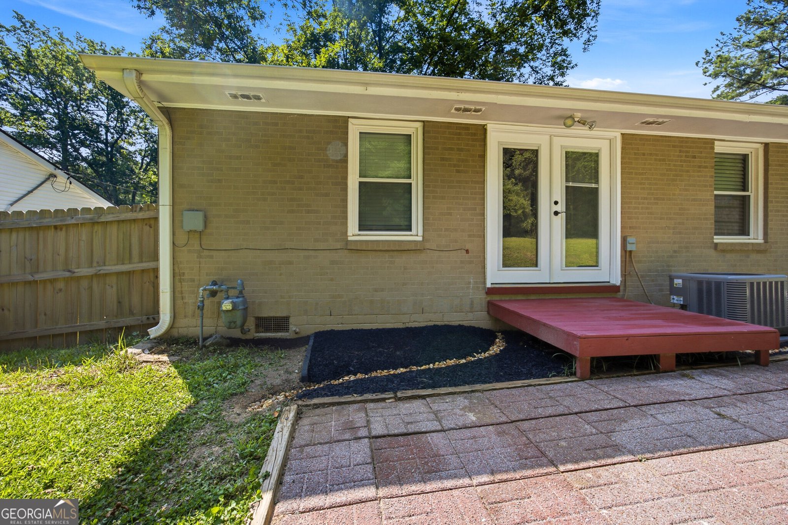 2609 Harmony Way Atlanta - Photo 15