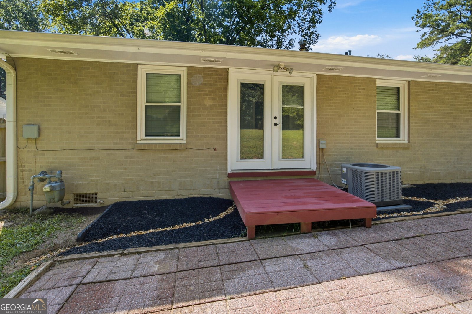 2609 Harmony Way Atlanta - Photo 16