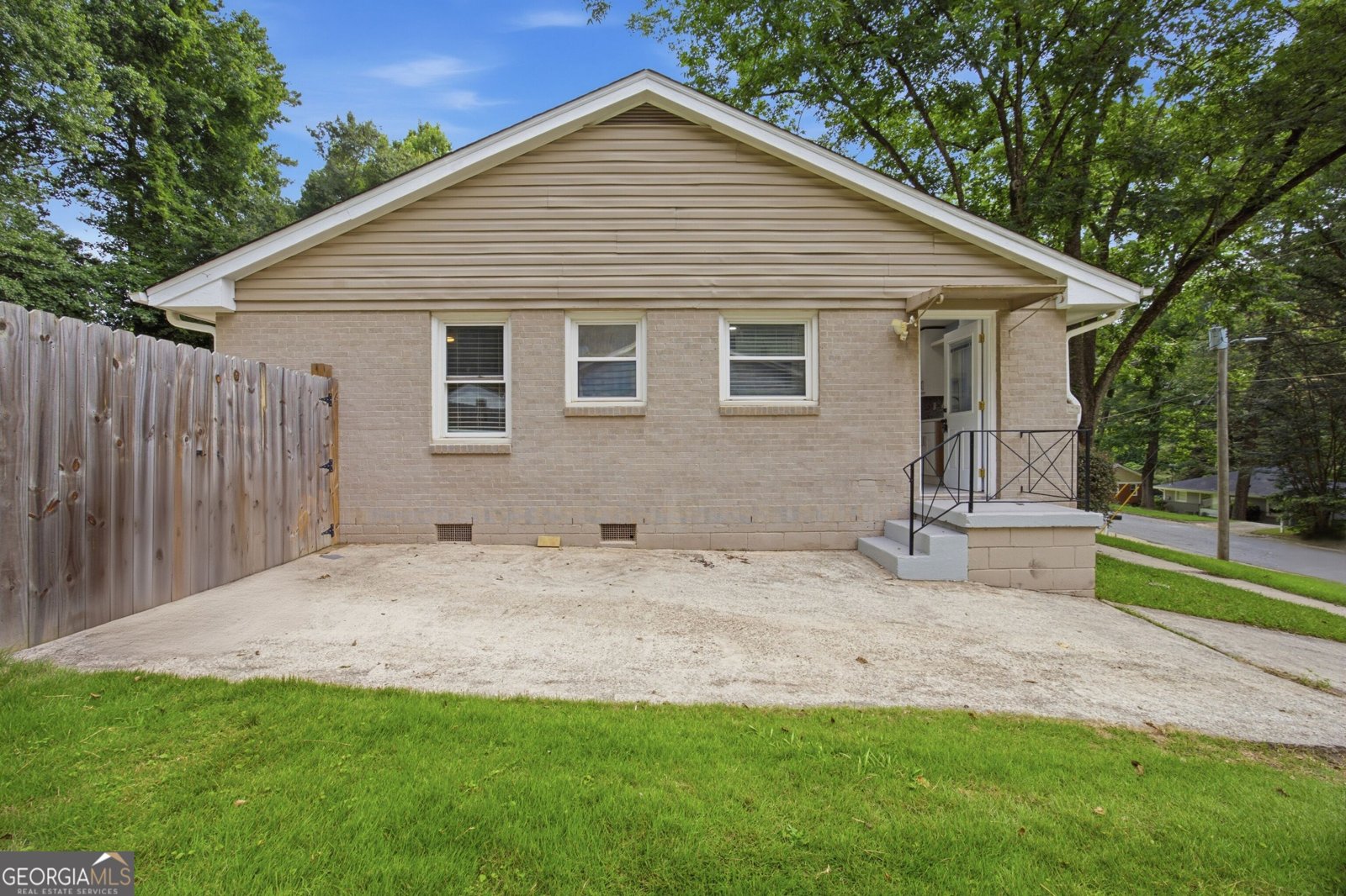 2609 Harmony Way Atlanta - Photo 17