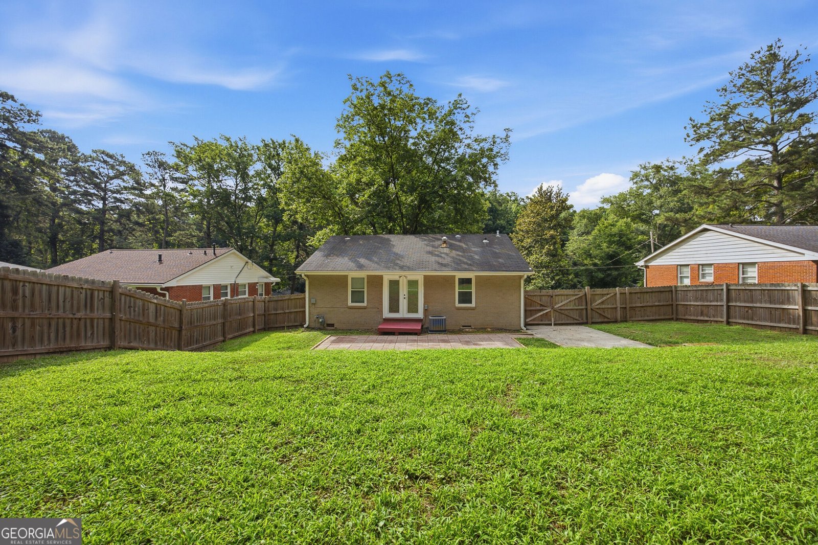 2609 Harmony Way Atlanta - Photo 19
