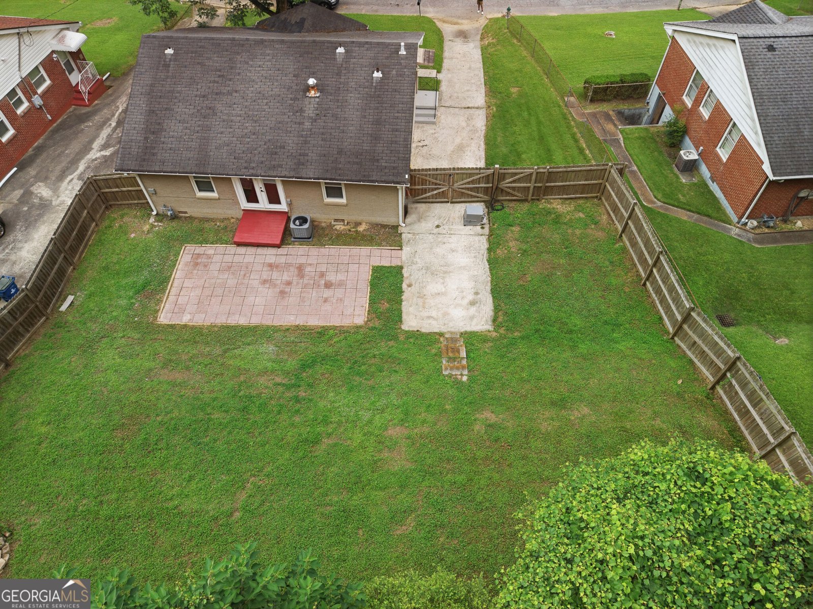 2609 Harmony Way Atlanta - Photo 20