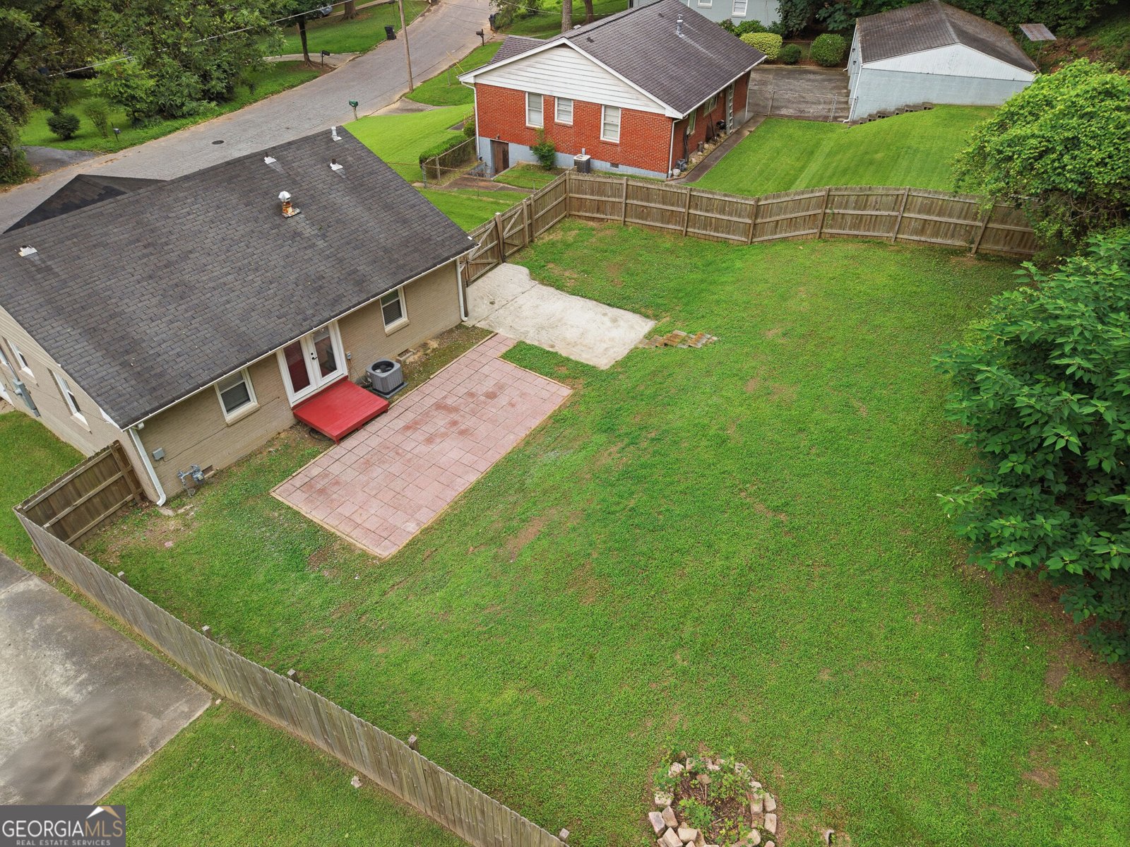 2609 Harmony Way Atlanta - Photo 21