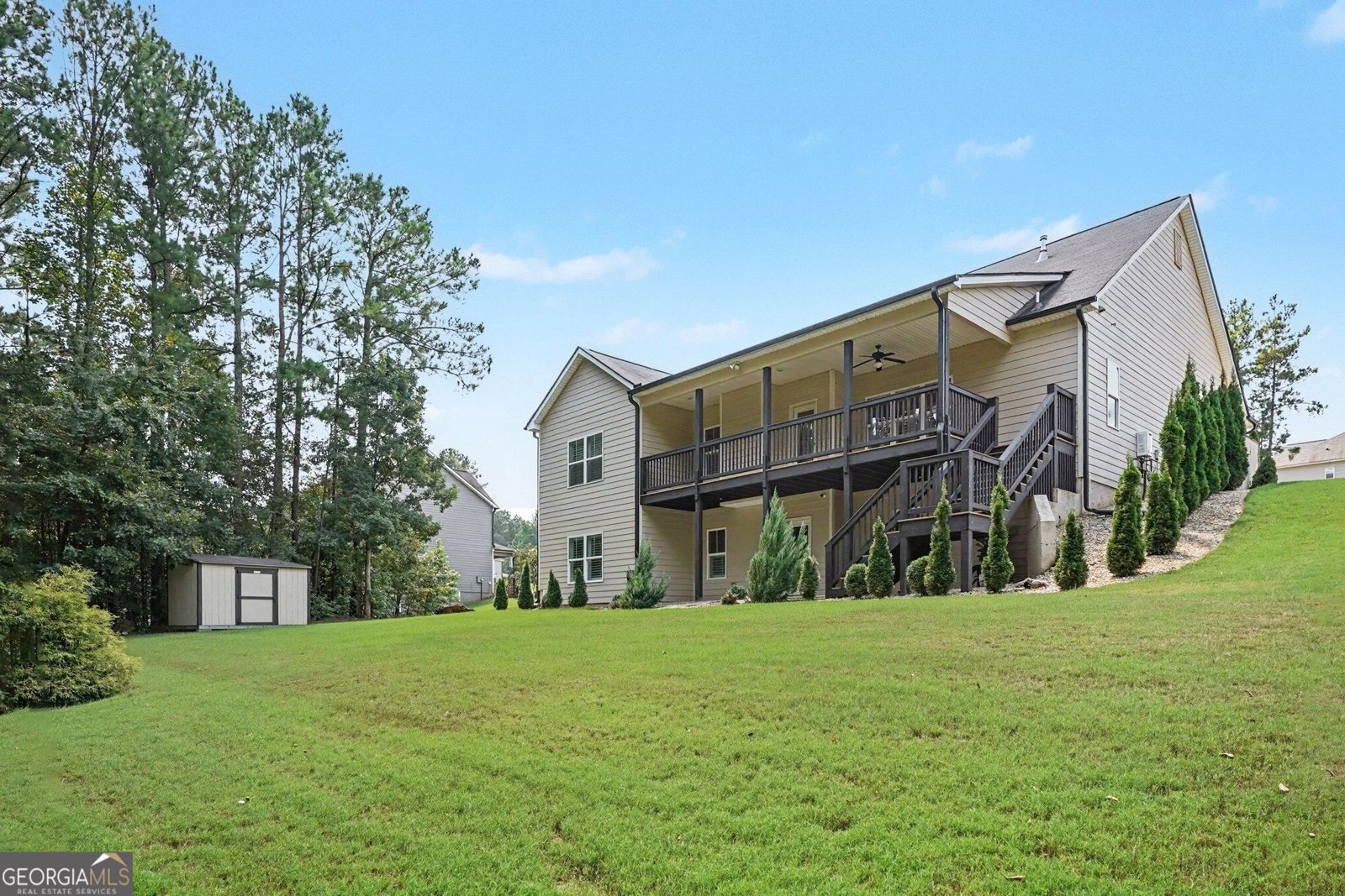 80 Rock Rose Drive Covington - Photo 44