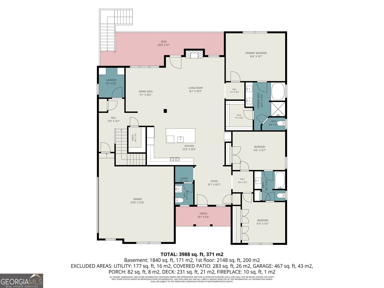 80 Rock Rose Drive Covington - Photo 48