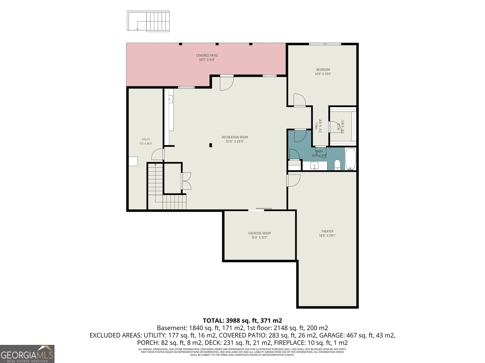 80 Rock Rose Drive Covington - Photo 49