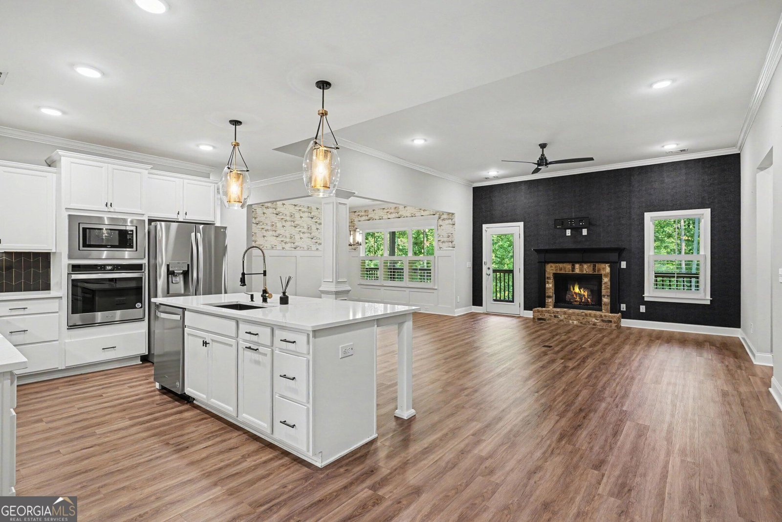 80 Rock Rose Drive Covington - Photo 6
