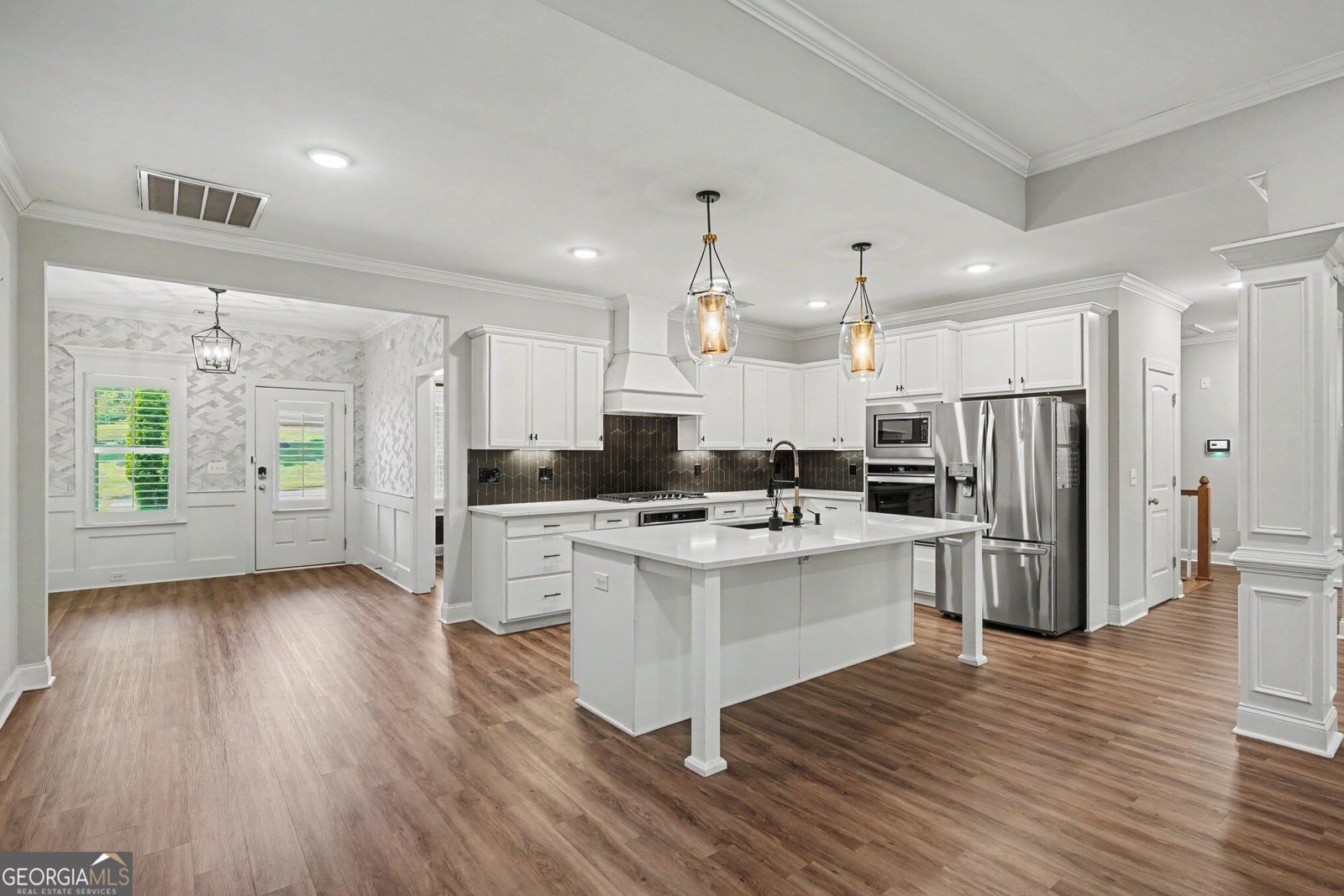 80 Rock Rose Drive Covington - Photo 8