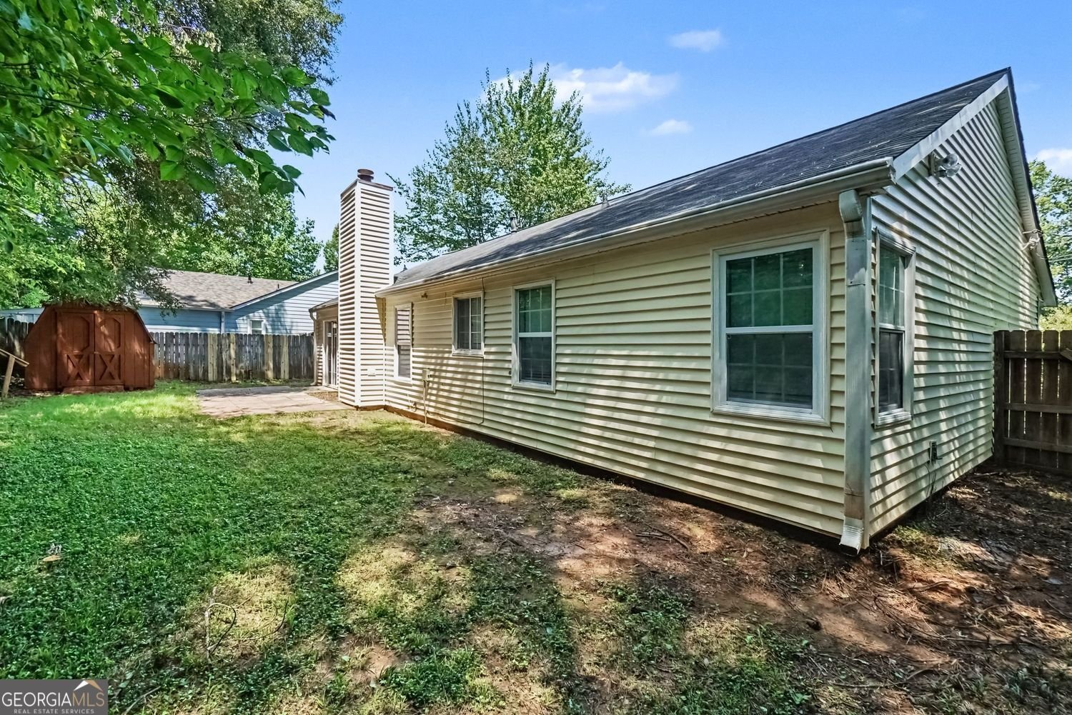 911 Riverstone Way Woodstock - Photo 14