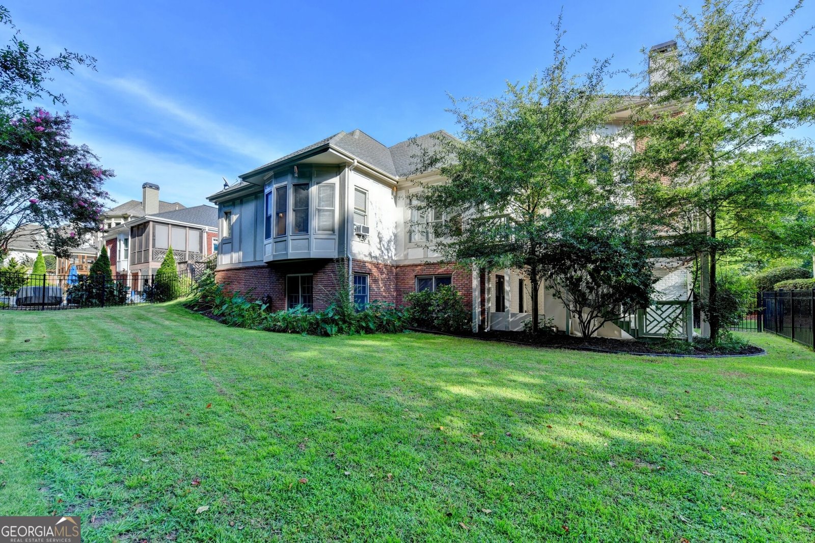 1071 Moores Walk Lane Suwanee - Photo 107
