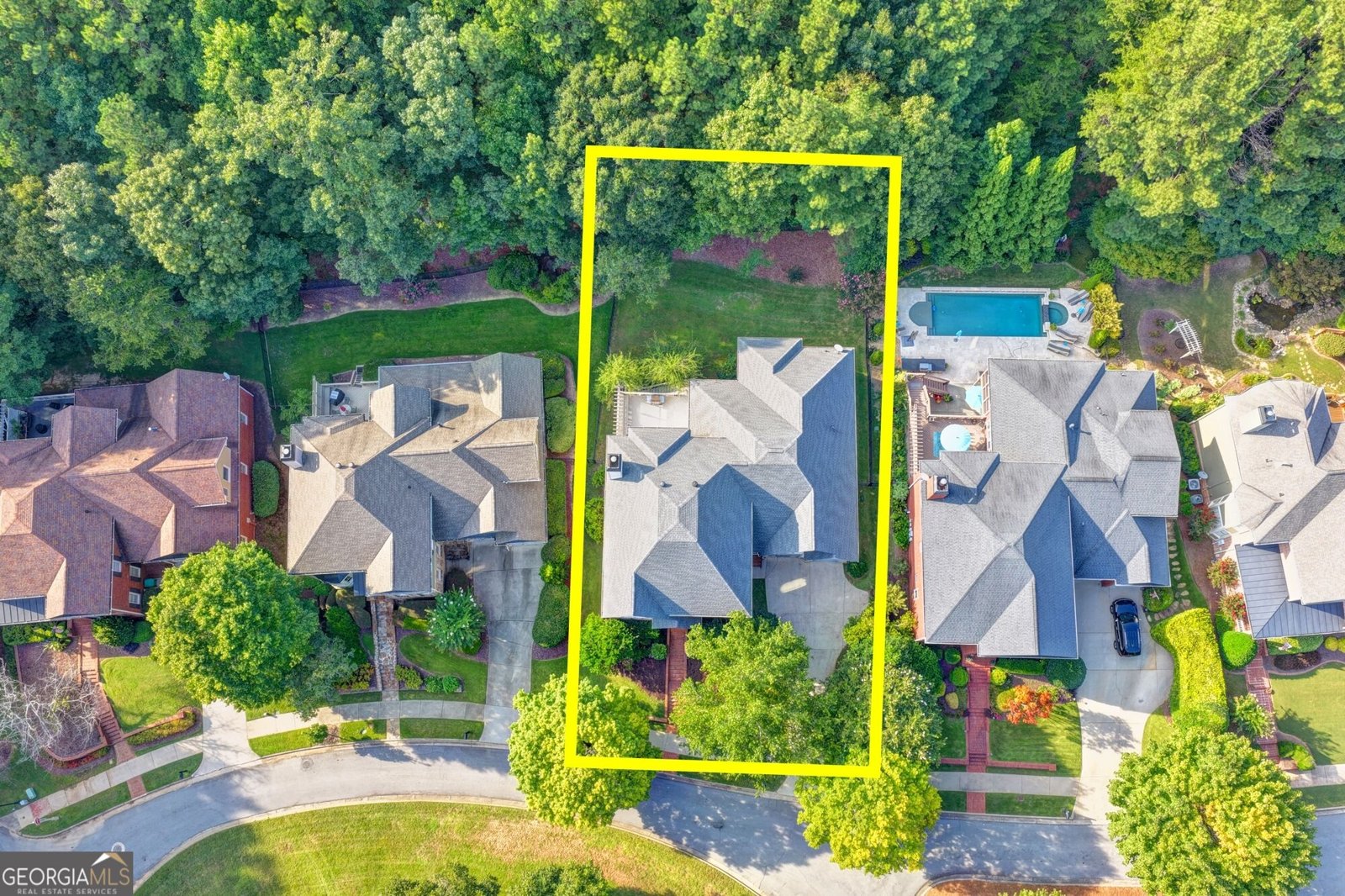 1071 Moores Walk Lane Suwanee - Photo 121