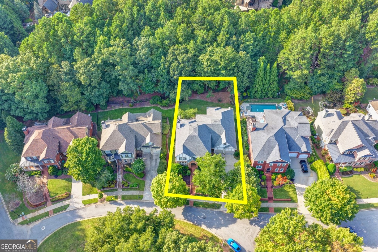 1071 Moores Walk Lane Suwanee - Photo 122