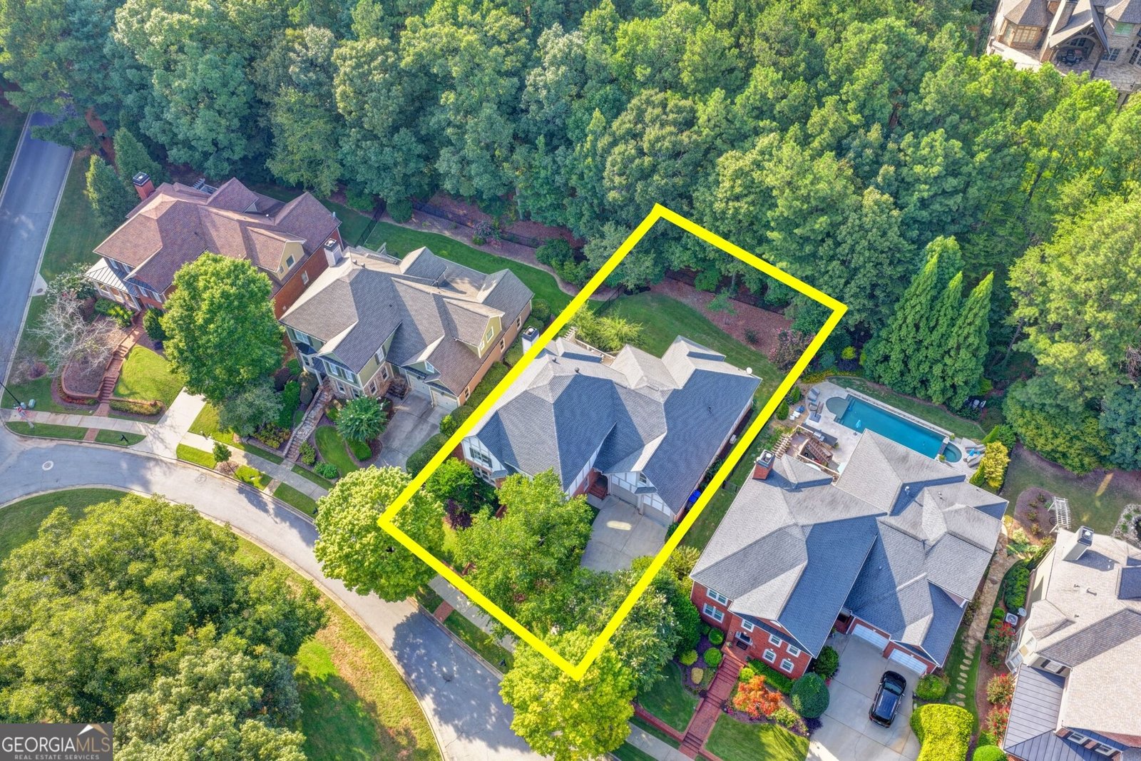 1071 Moores Walk Lane Suwanee - Photo 123