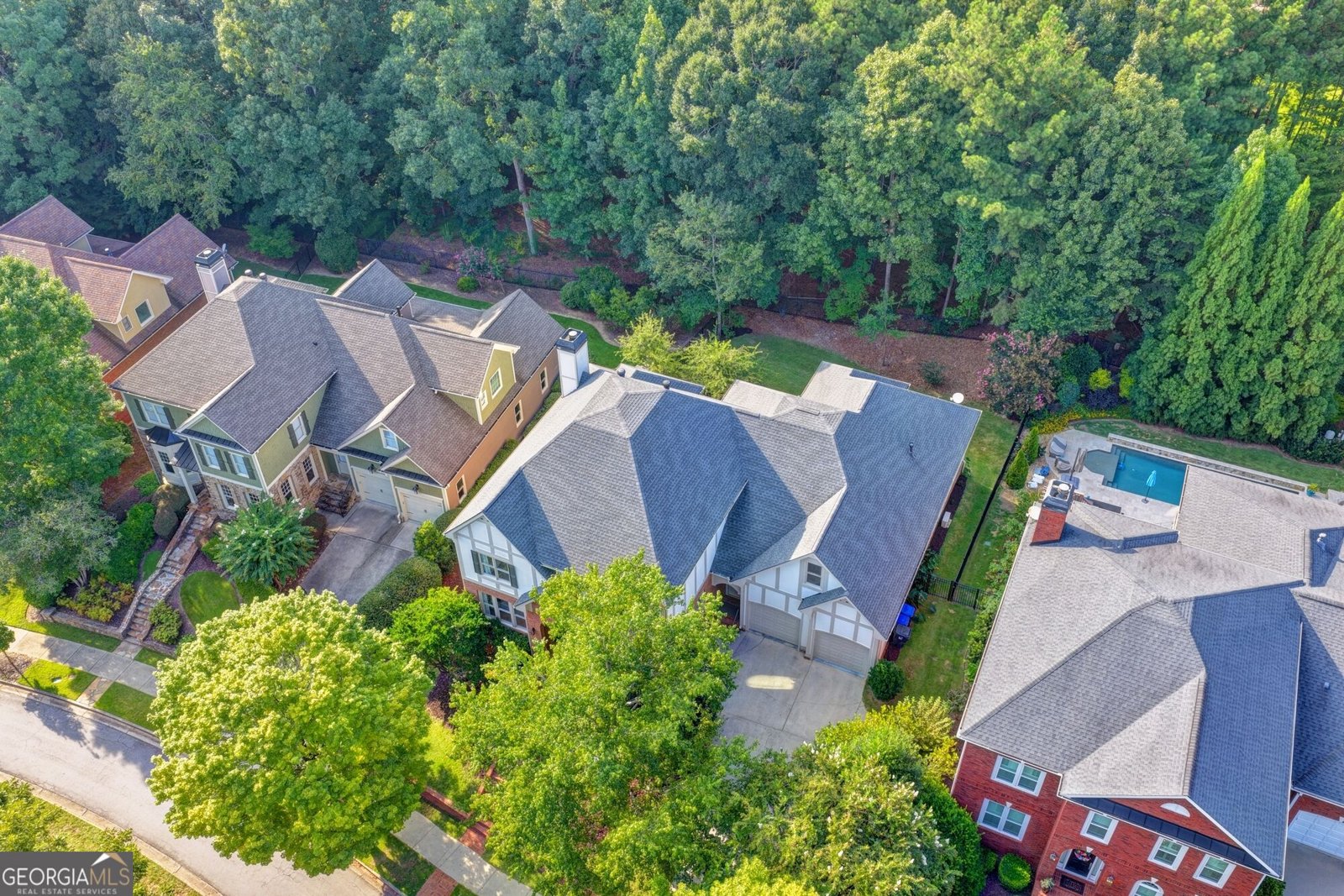 1071 Moores Walk Lane Suwanee - Photo 124