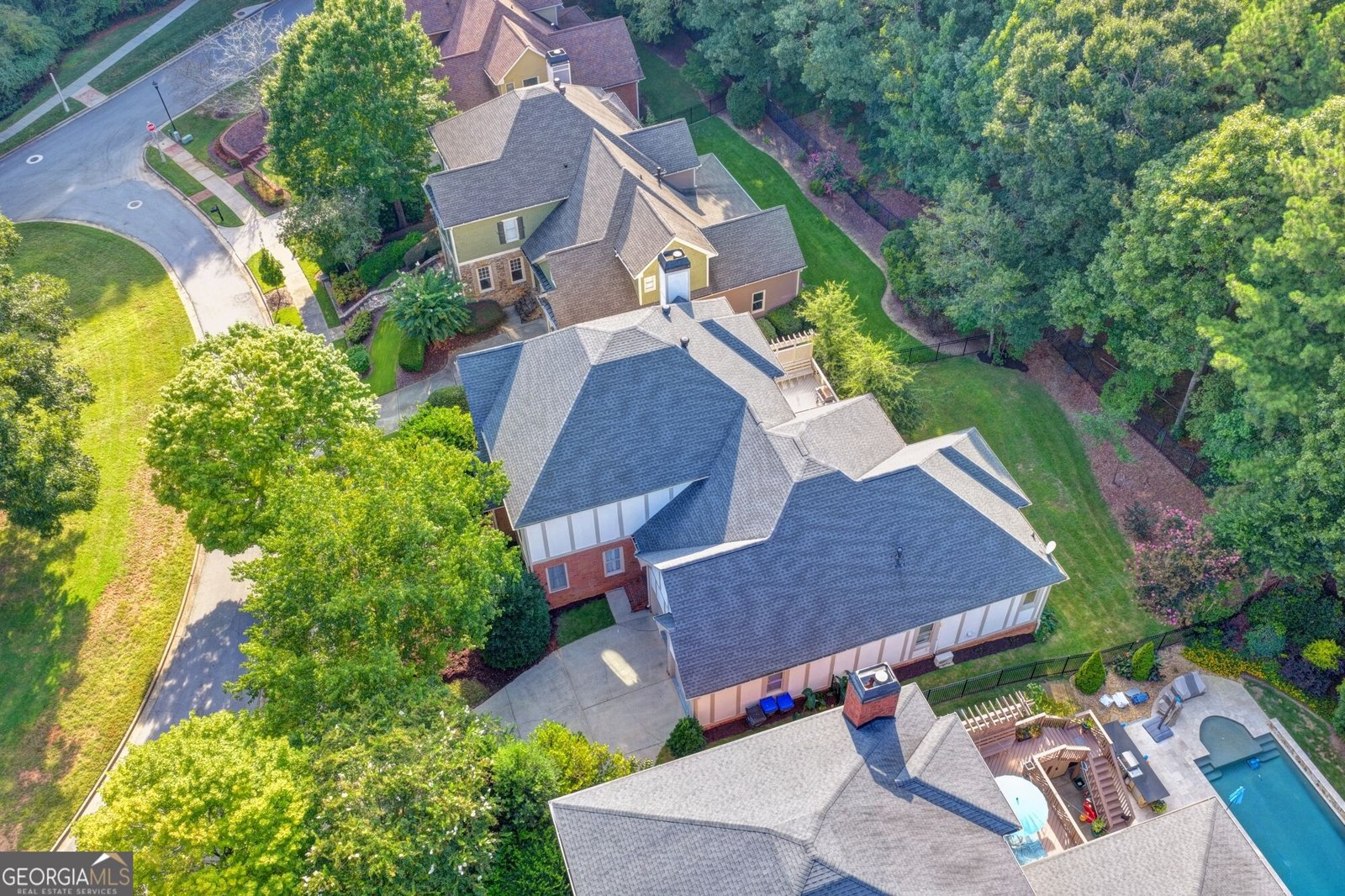 1071 Moores Walk Lane Suwanee - Photo 125