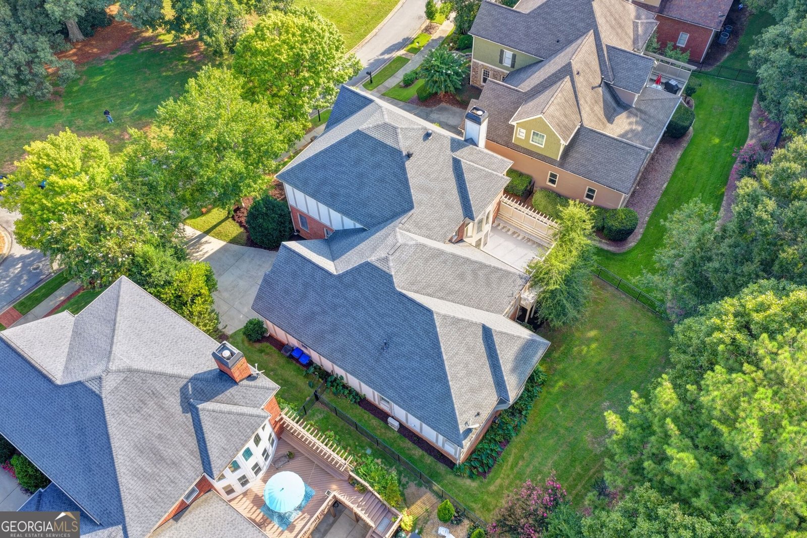 1071 Moores Walk Lane Suwanee - Photo 126