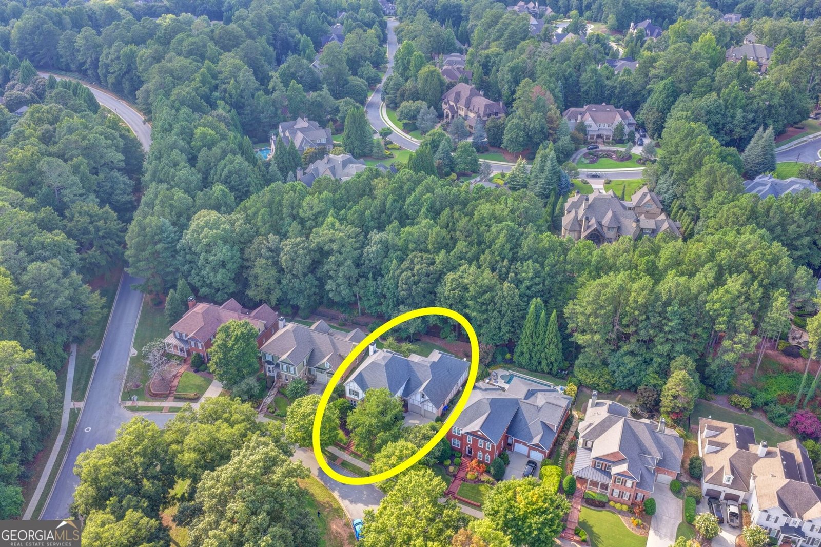 1071 Moores Walk Lane Suwanee - Photo 128