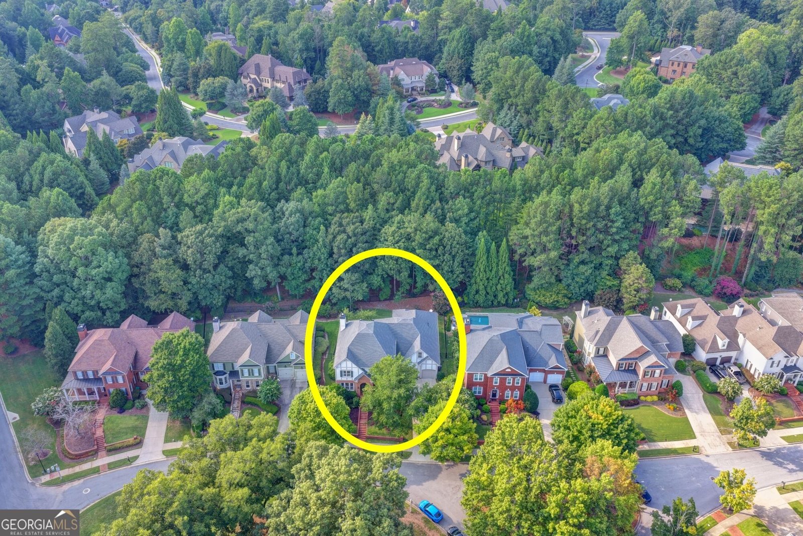 1071 Moores Walk Lane Suwanee - Photo 129